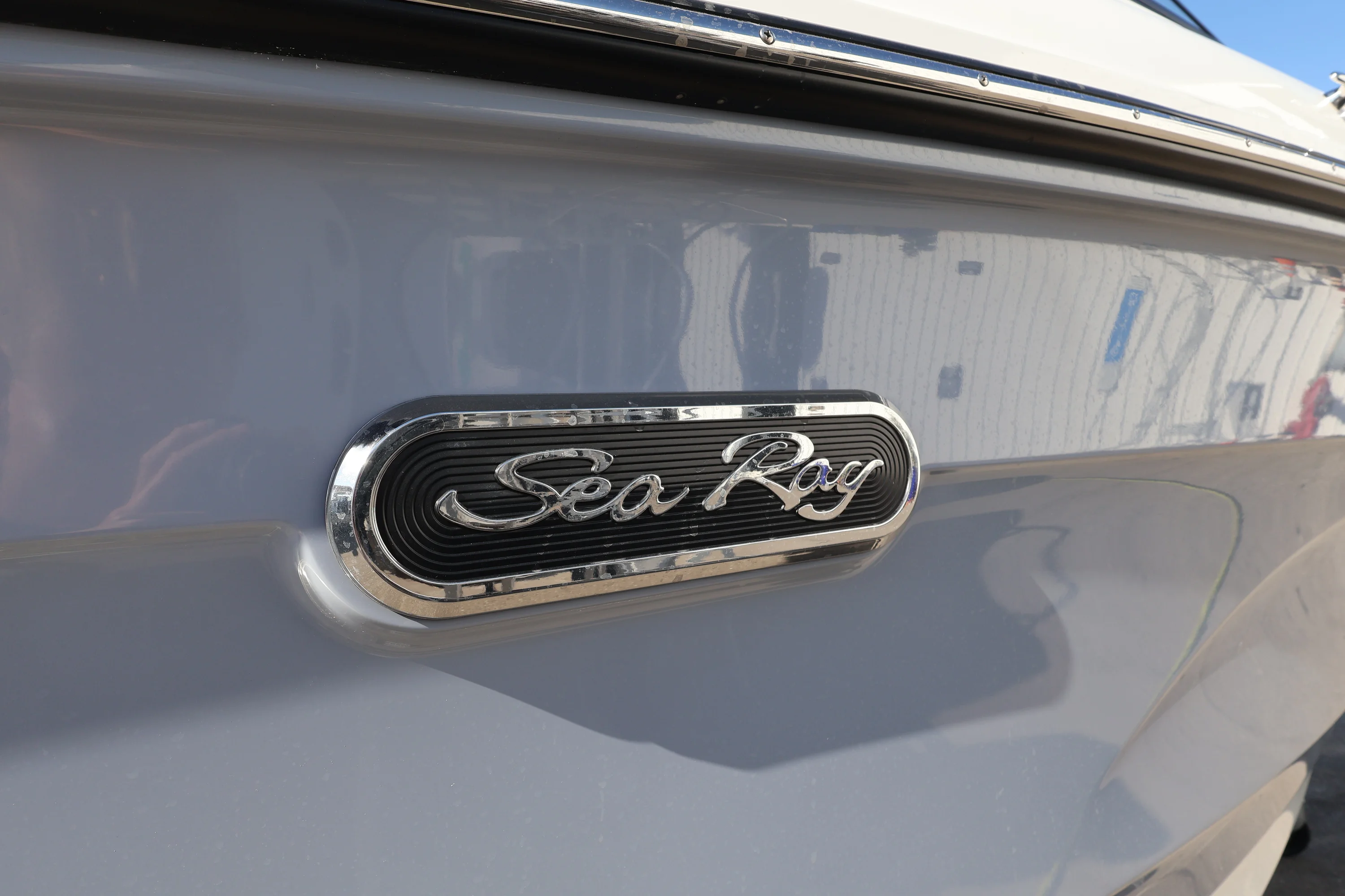 2026 Sea Ray SPX 210 Outboard Image Thumbnail #26