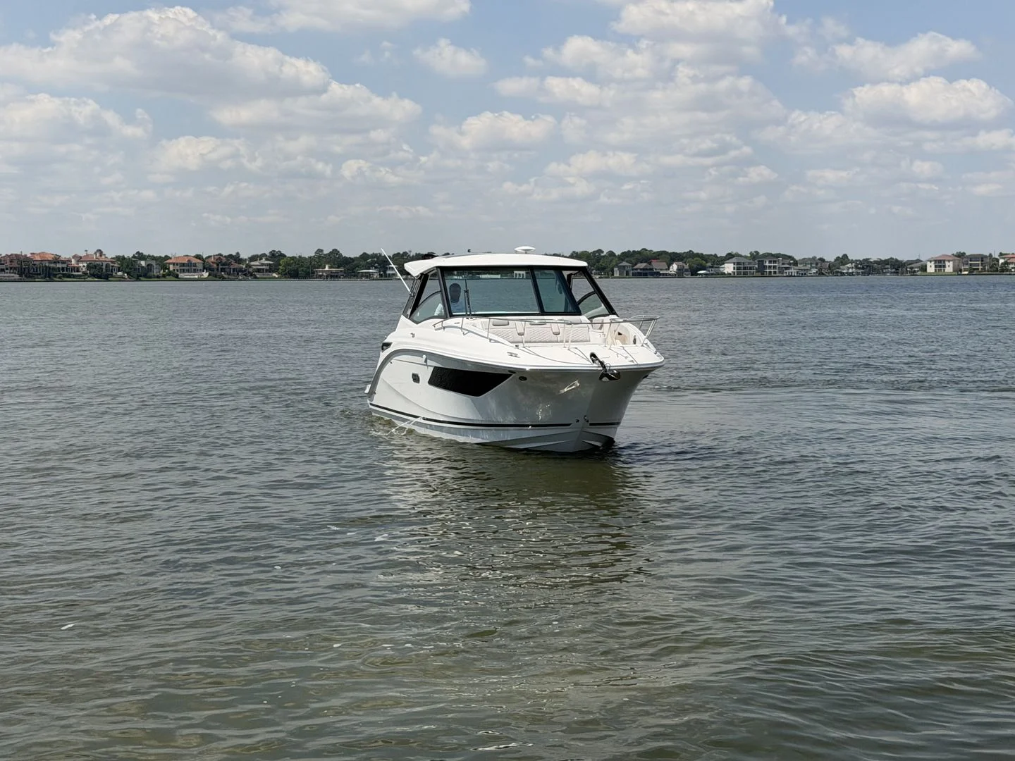 2026 Sea Ray Sundancer 320 Outboard Image Thumbnail #22
