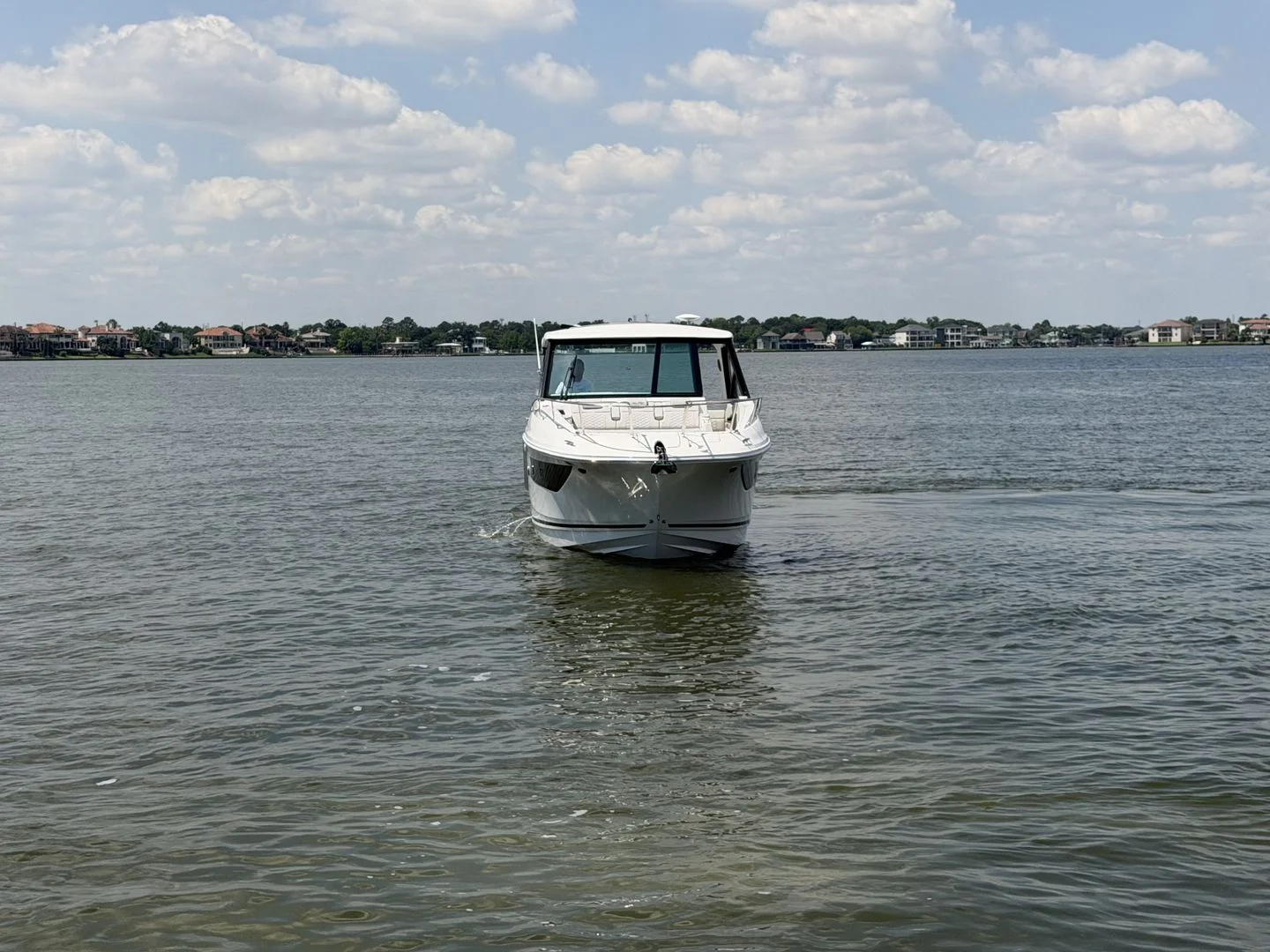 2026 Sea Ray Sundancer 320 Outboard Image Thumbnail #25