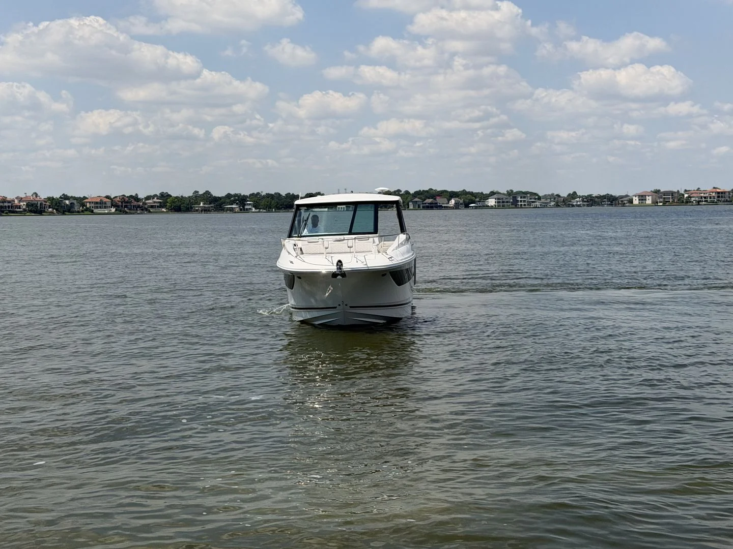 2026 Sea Ray Sundancer 320 Outboard Image Thumbnail #24