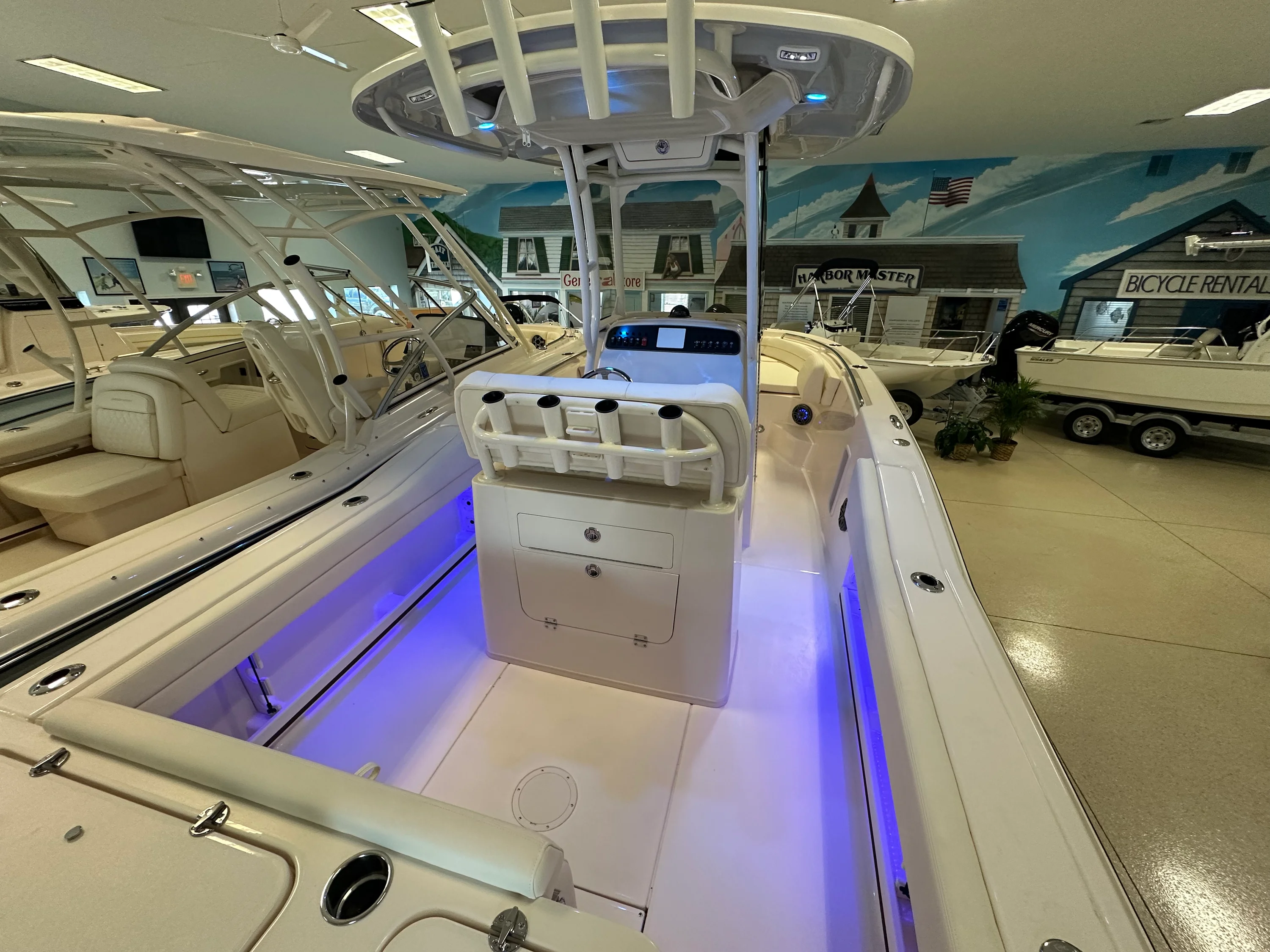 2026 Grady-White Fisherman 236 Image Thumbnail #15