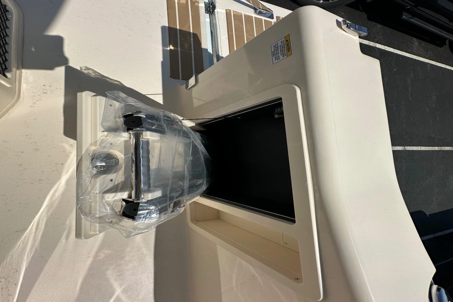 2026 Grady-White 281 CE Image Thumbnail #11