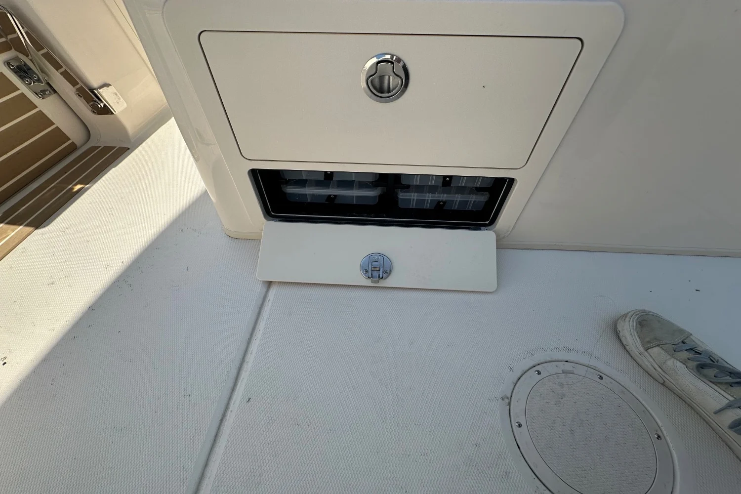 2026 Grady-White 281 CE Image Thumbnail #14