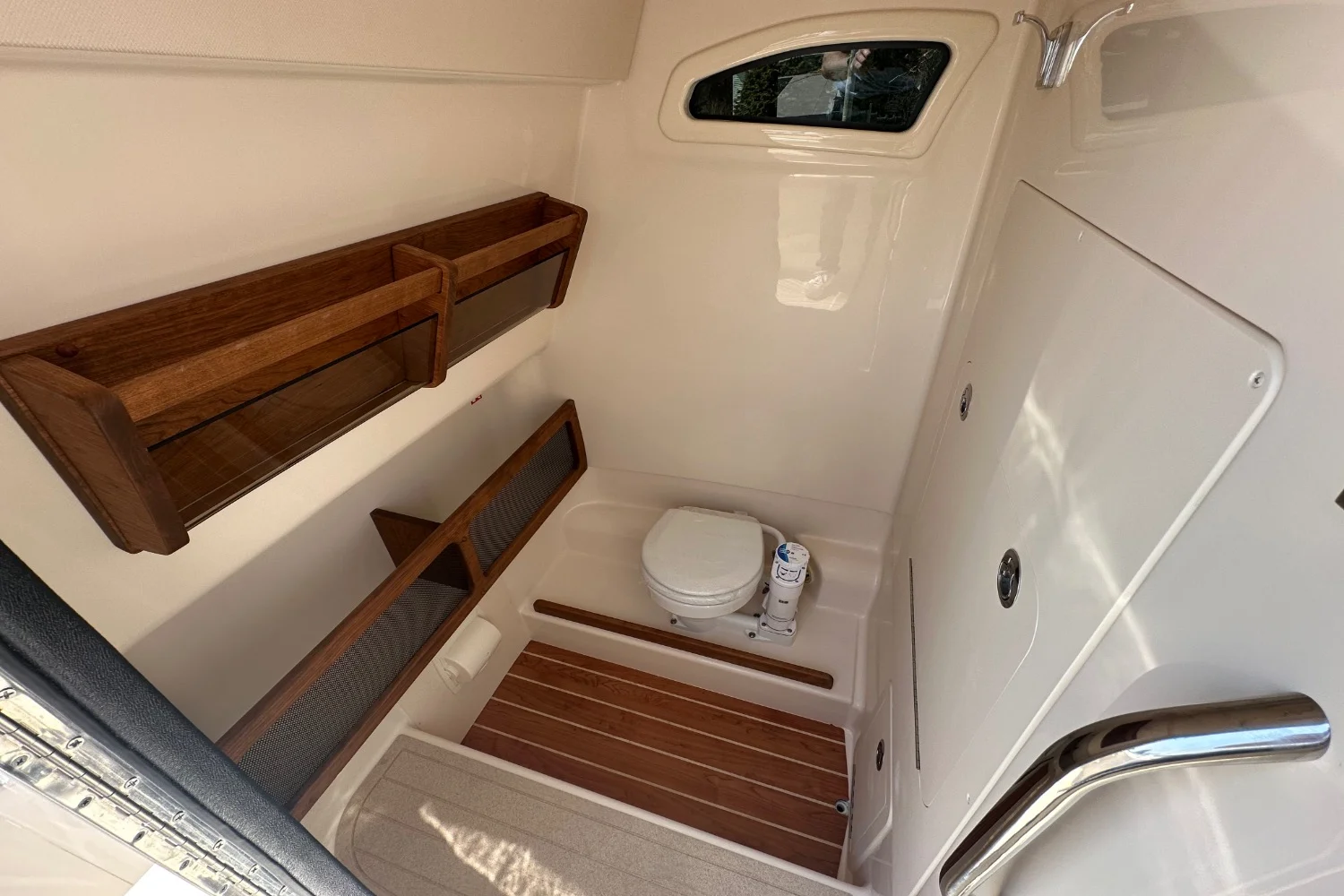 2026 Grady-White 281 CE Image Thumbnail #17