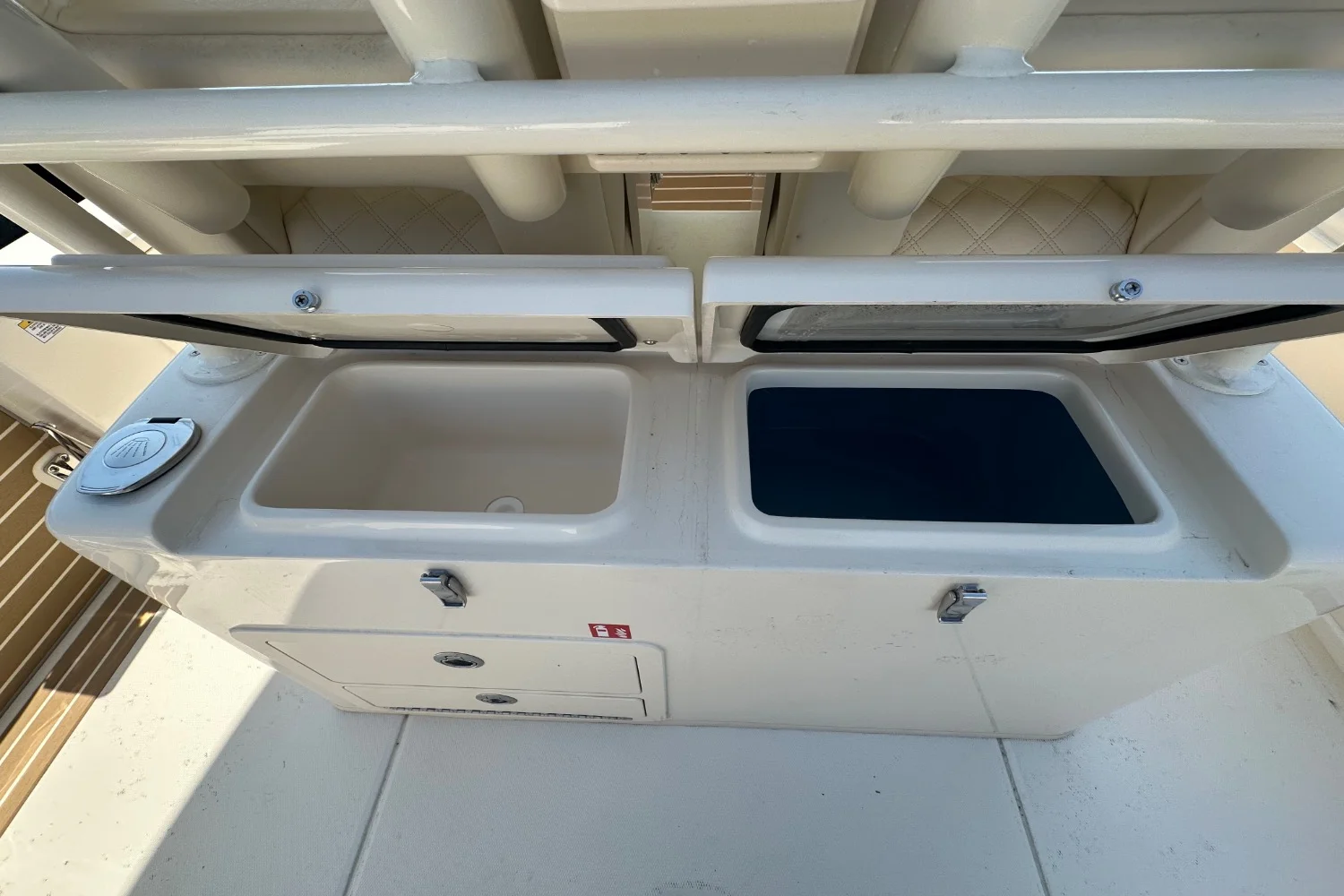 2026 Grady-White 281 CE Image Thumbnail #13