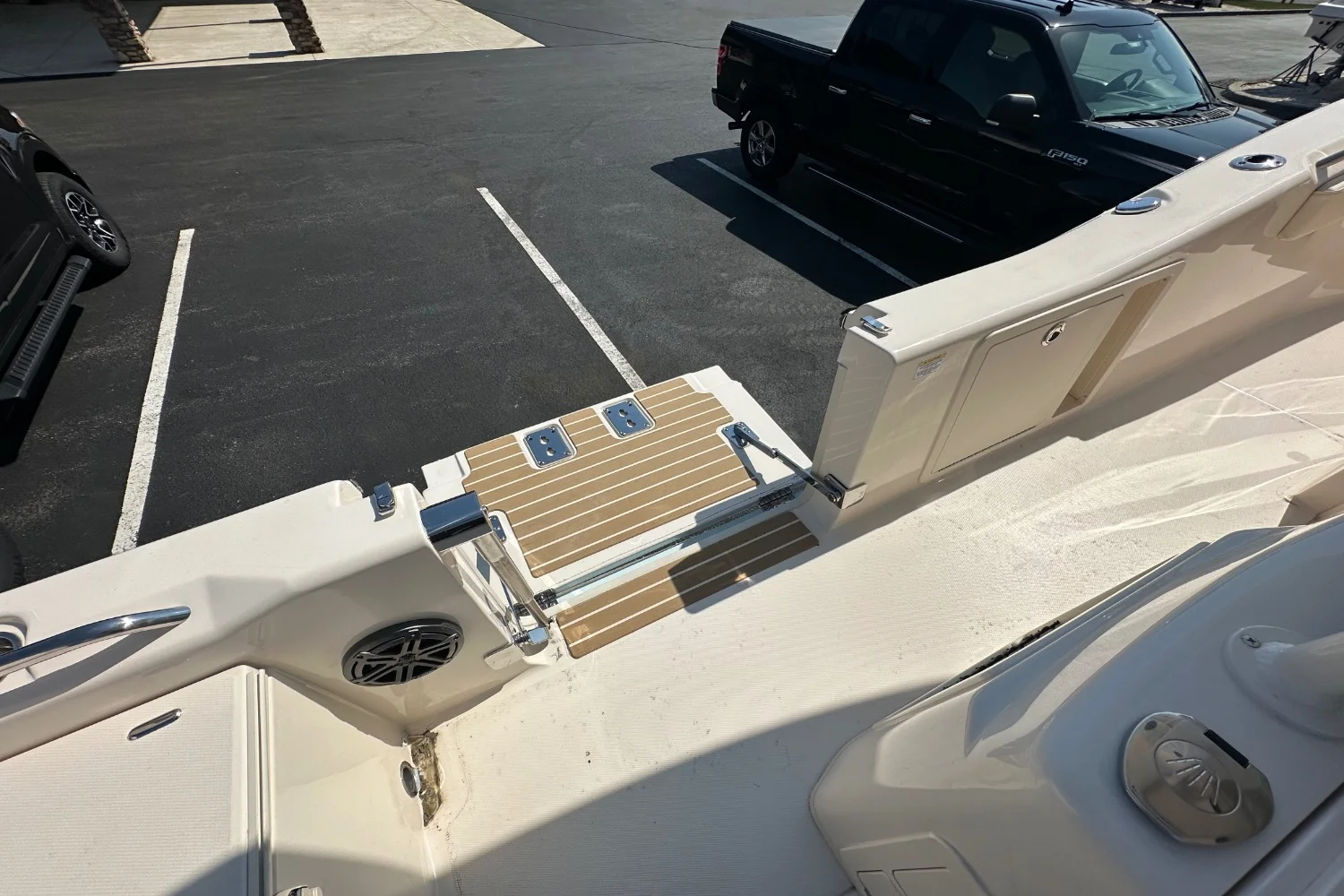 2026 Grady-White 281 CE Image Thumbnail #10