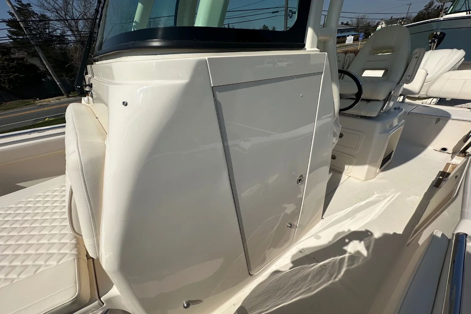 2026 Grady-White 281 CE Image Thumbnail #16