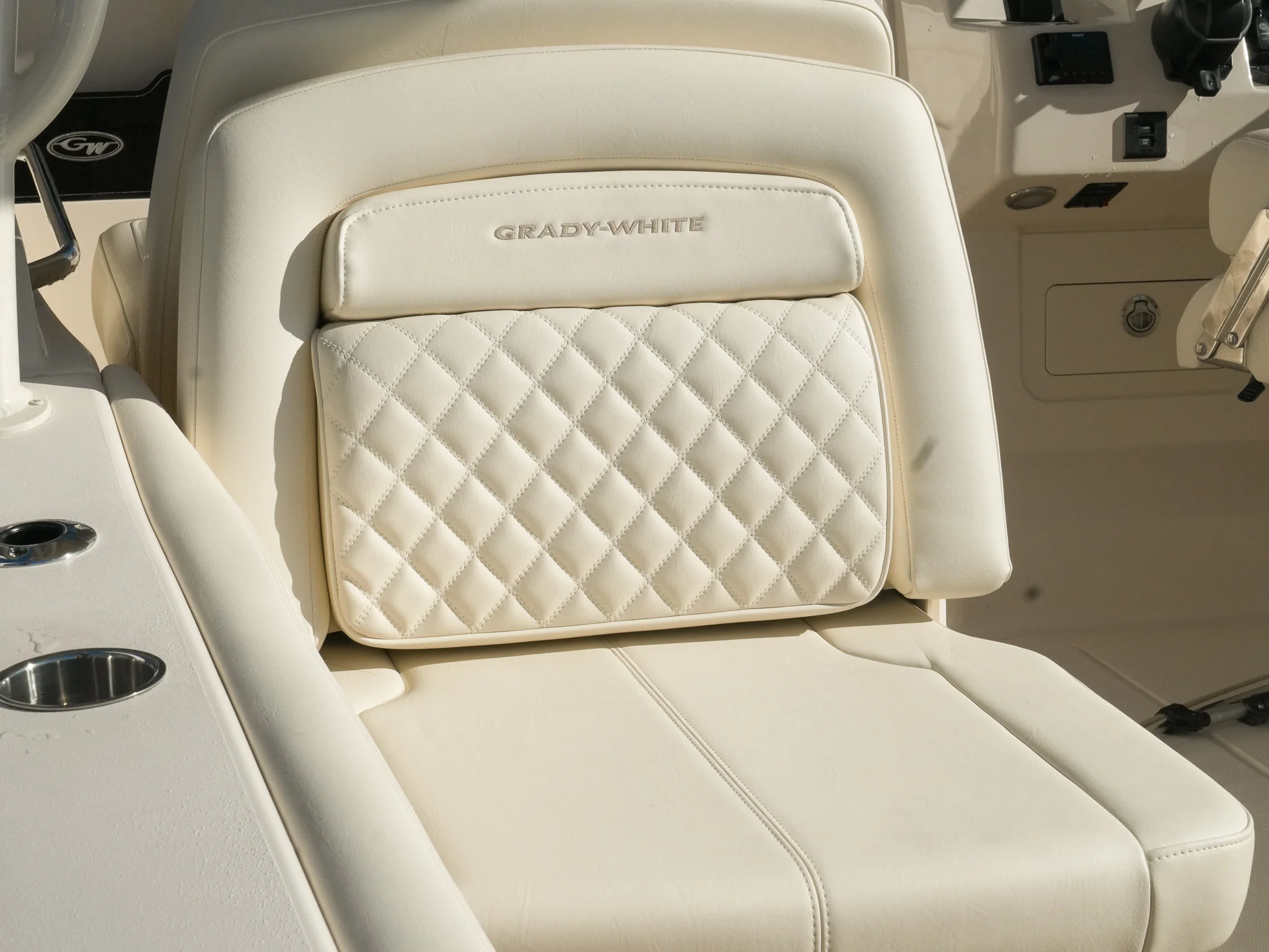 2026 Grady-White Freedom 235 Image Thumbnail #11