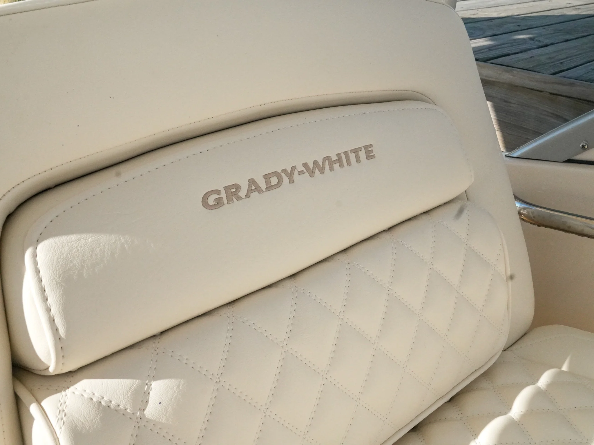 2026 Grady-White Freedom 235 Image Thumbnail #28