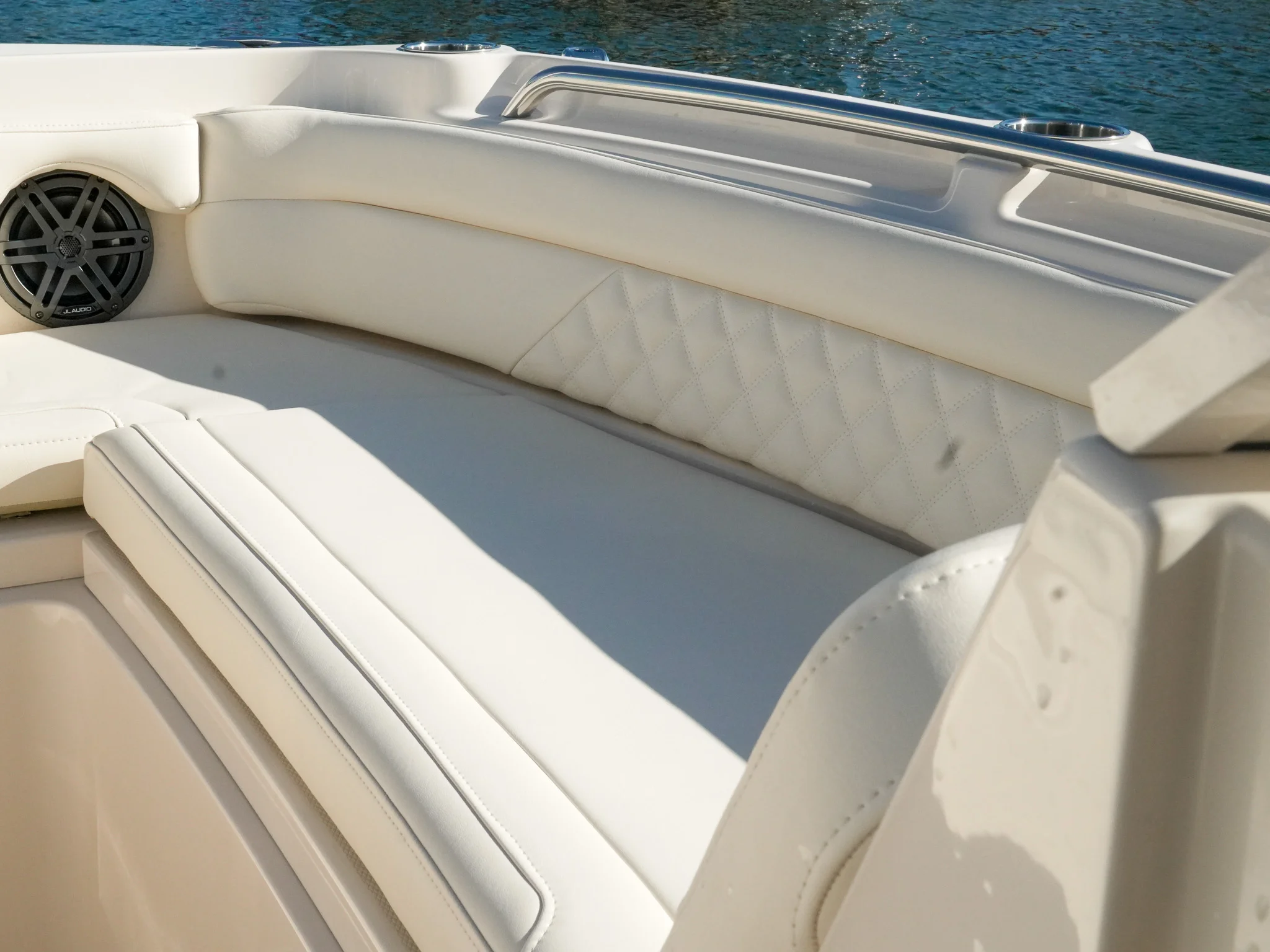 2026 Grady-White Freedom 235 Image Thumbnail #20