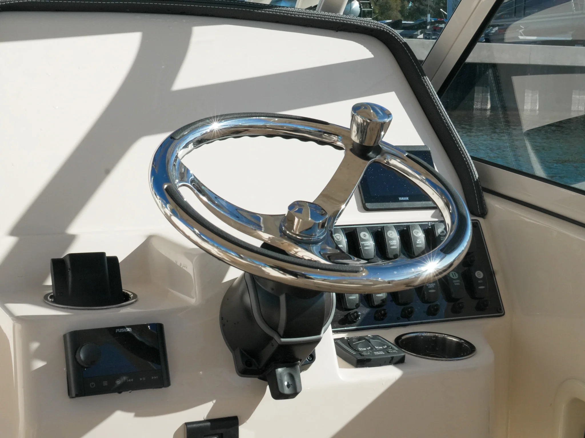 2026 Grady-White Freedom 235 Image Thumbnail #9