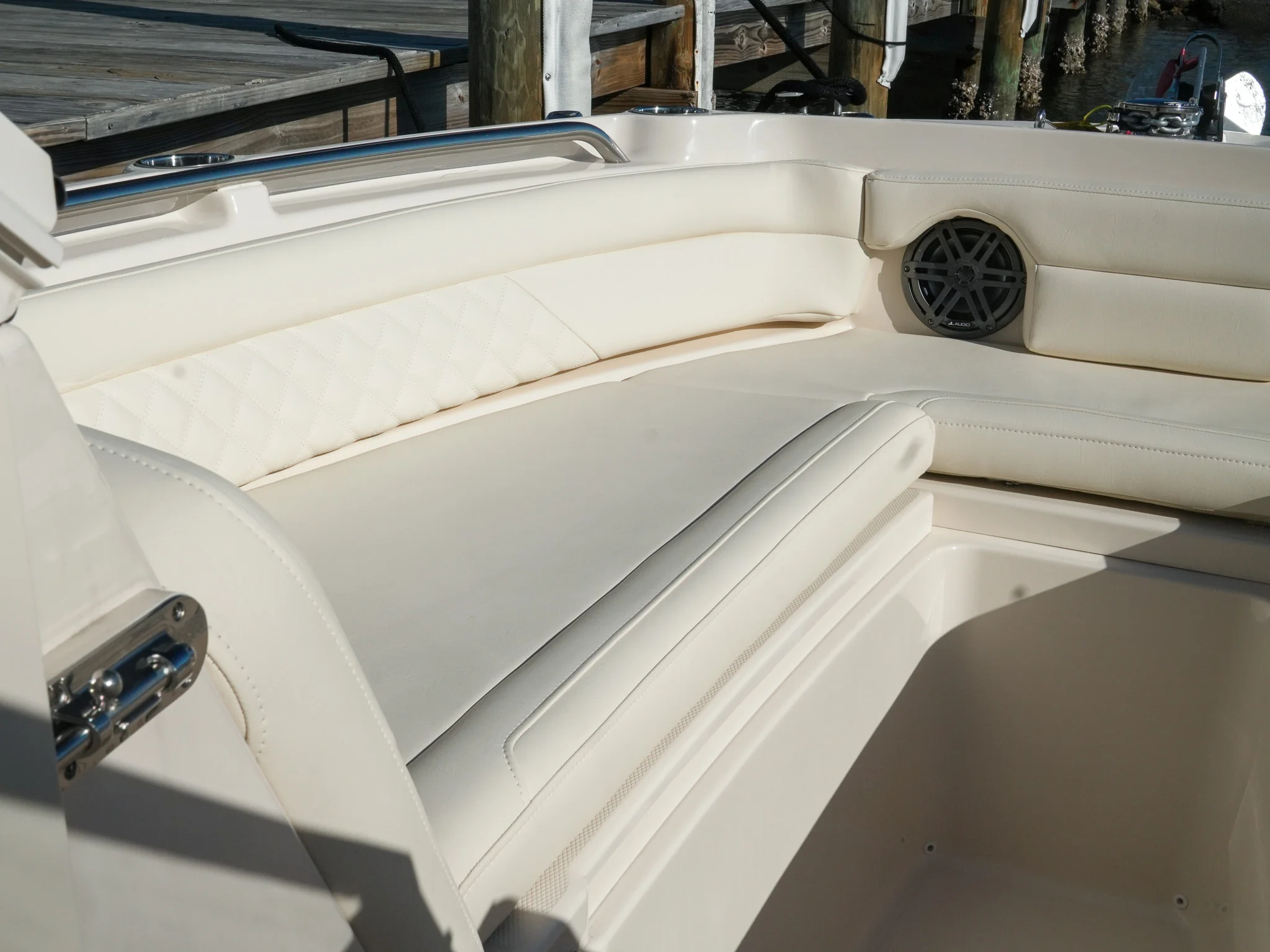 2026 Grady-White Freedom 235 Image Thumbnail #19