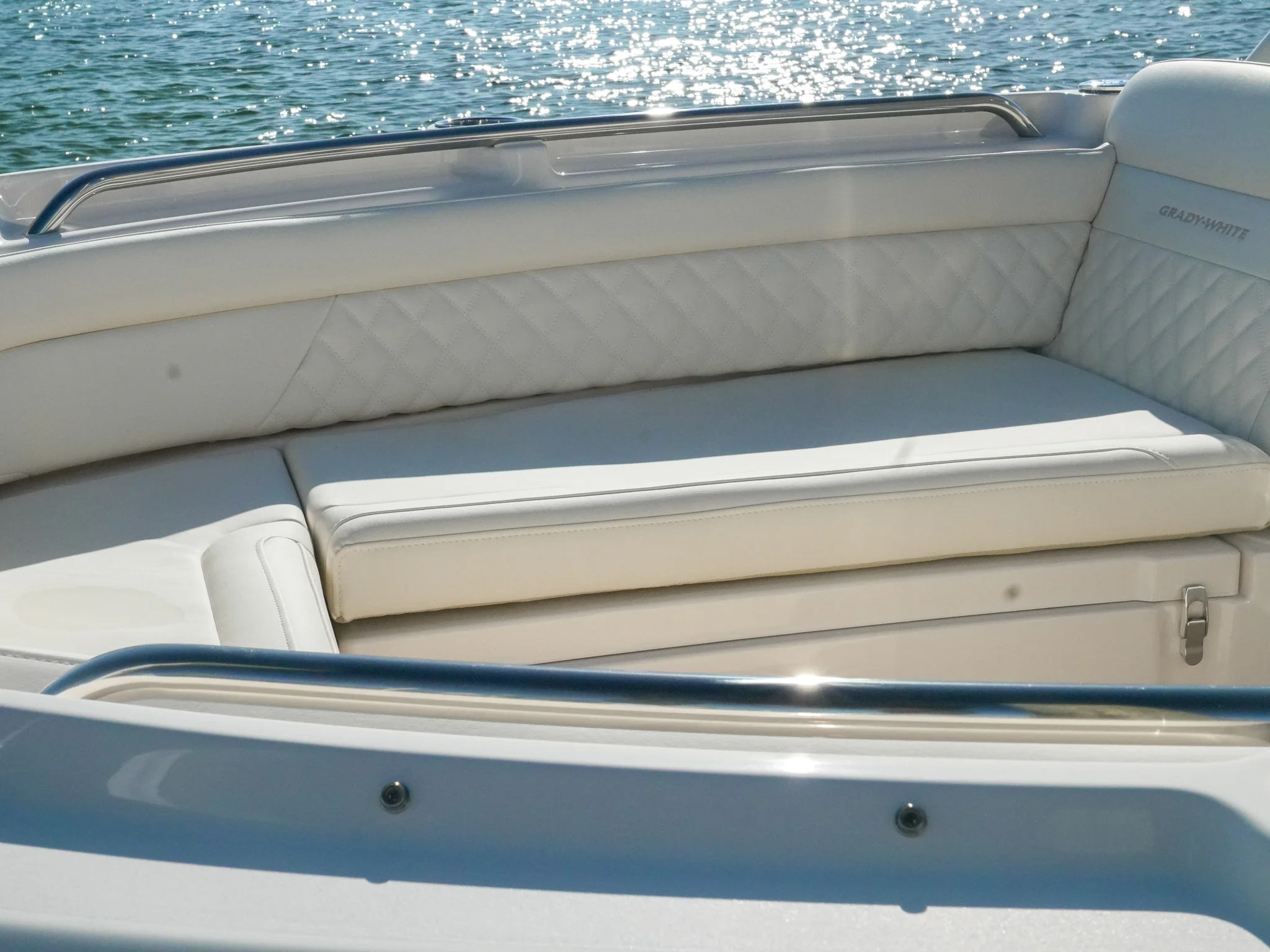 2026 Grady-White Freedom 235 Image Thumbnail #17