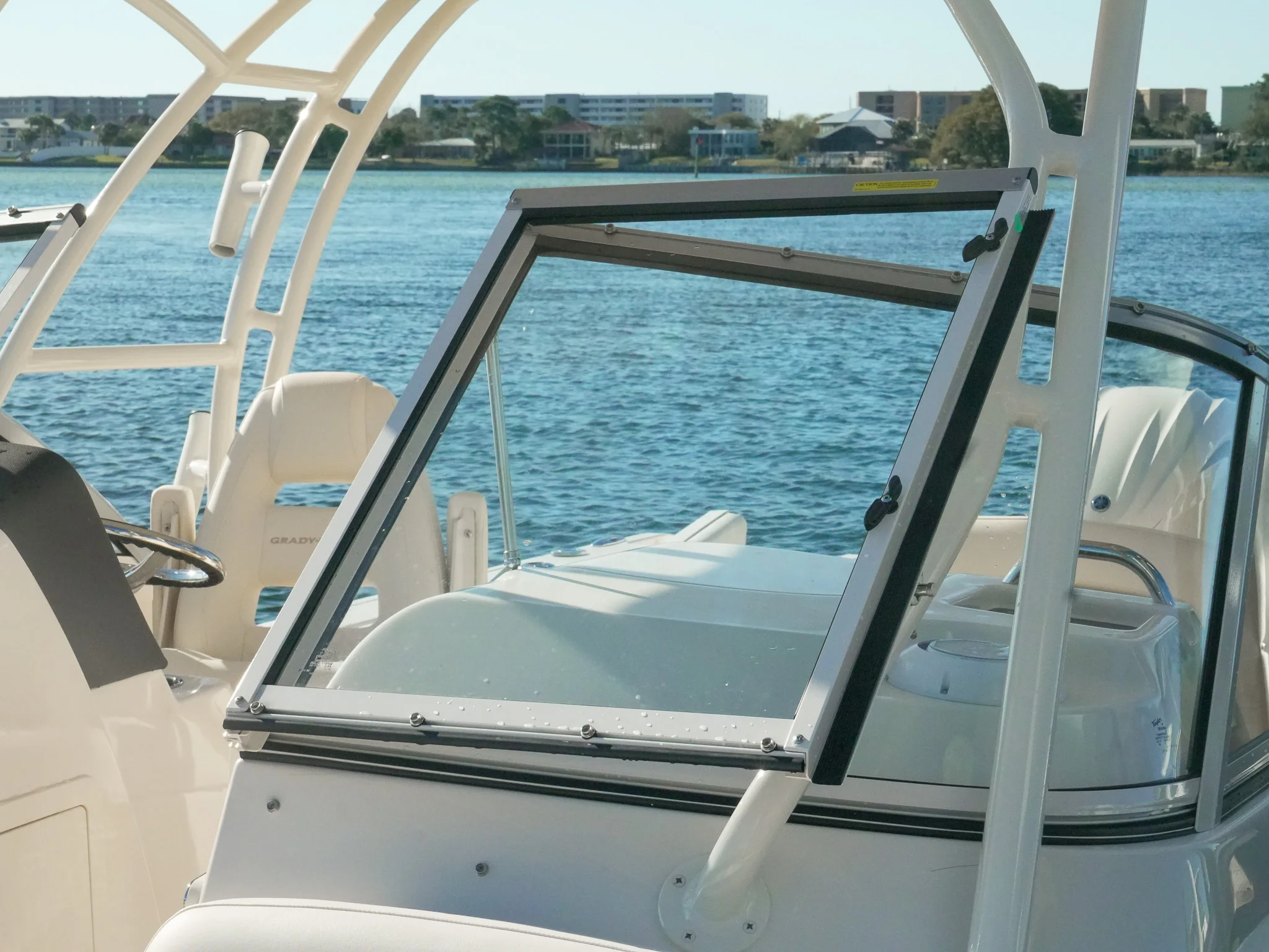 2026 Grady-White Freedom 235 Image Thumbnail #22