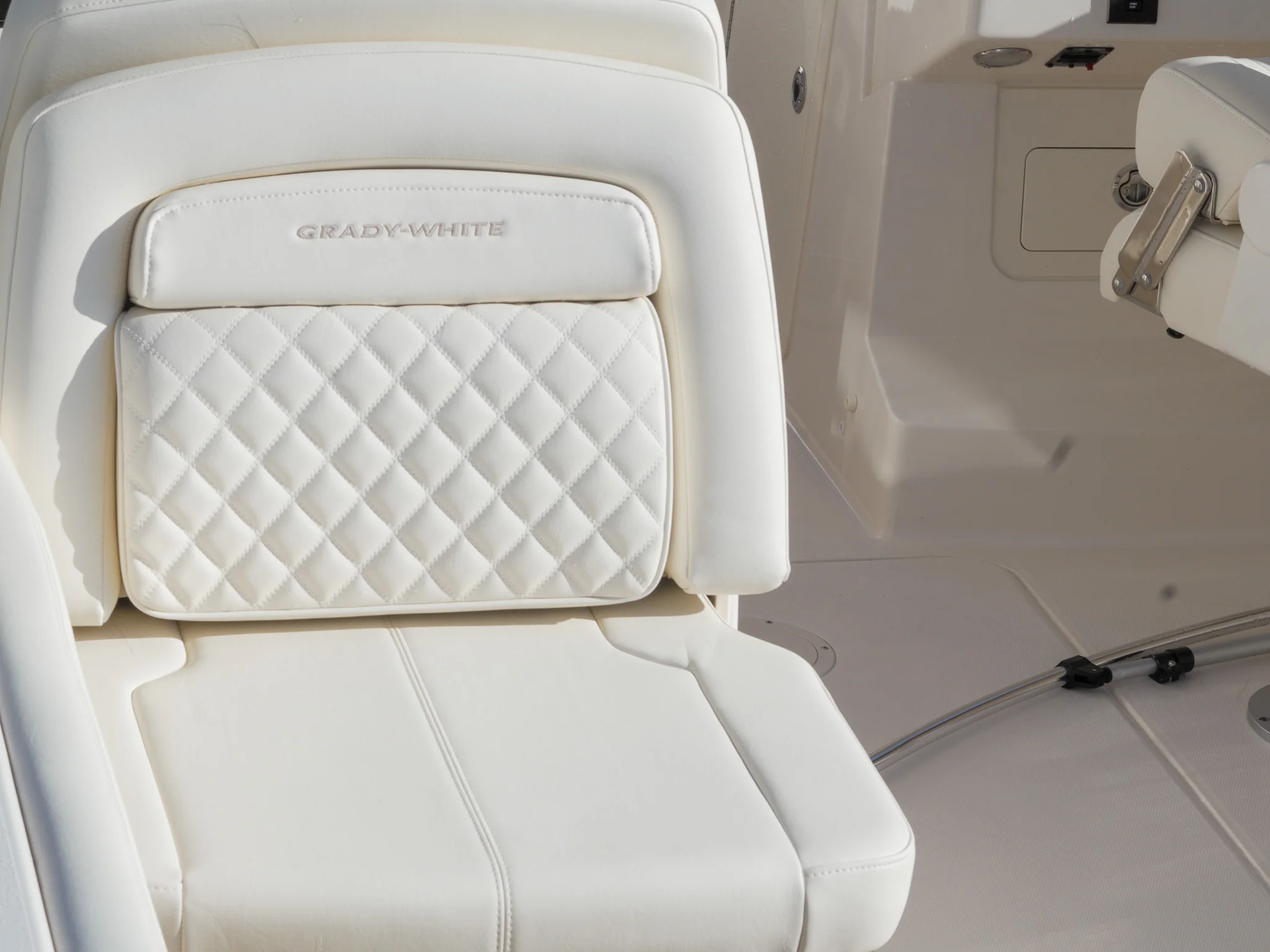 2026 Grady-White Freedom 235 Image Thumbnail #23