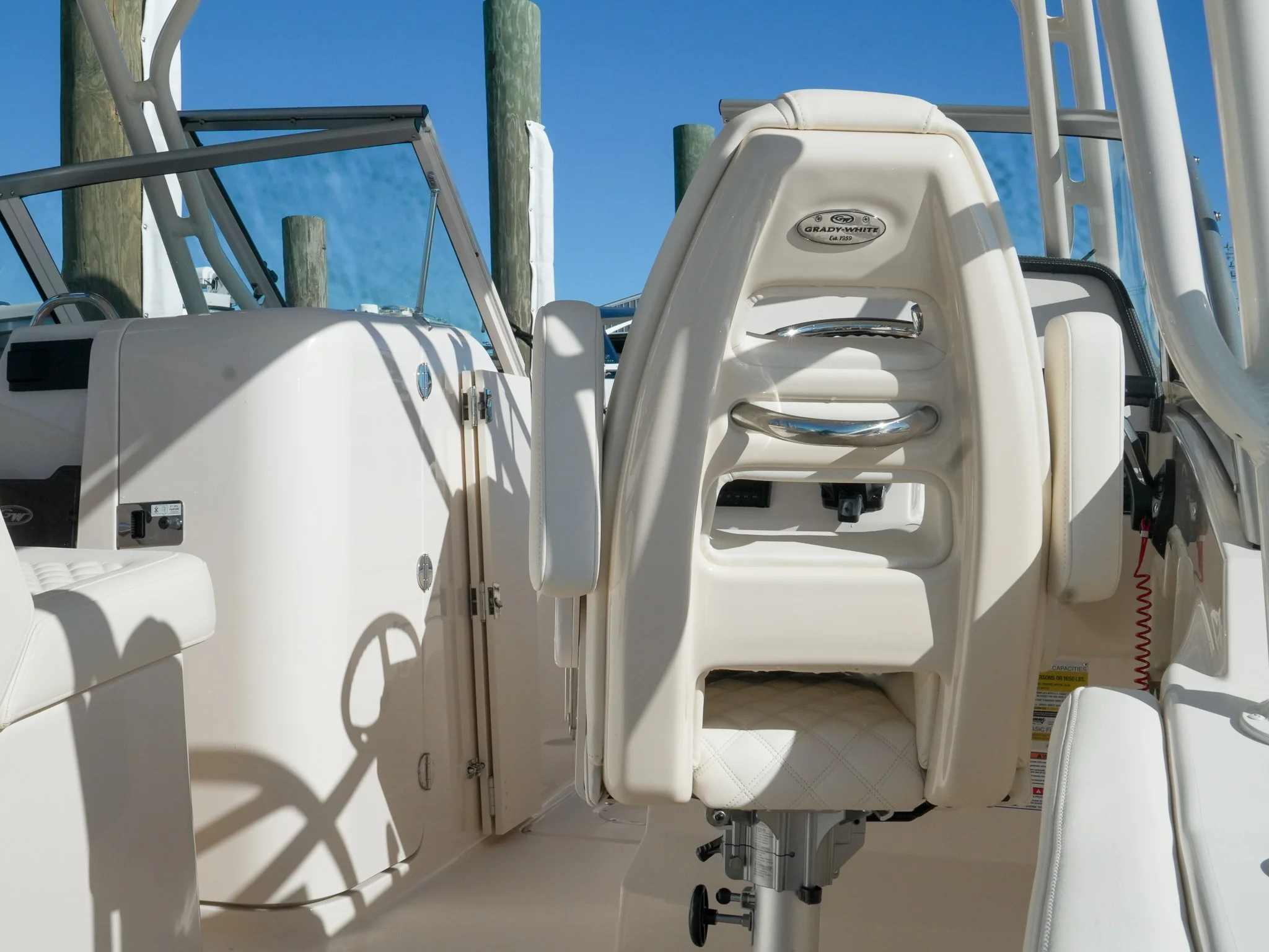 2026 Grady-White Freedom 235 Image Thumbnail #14