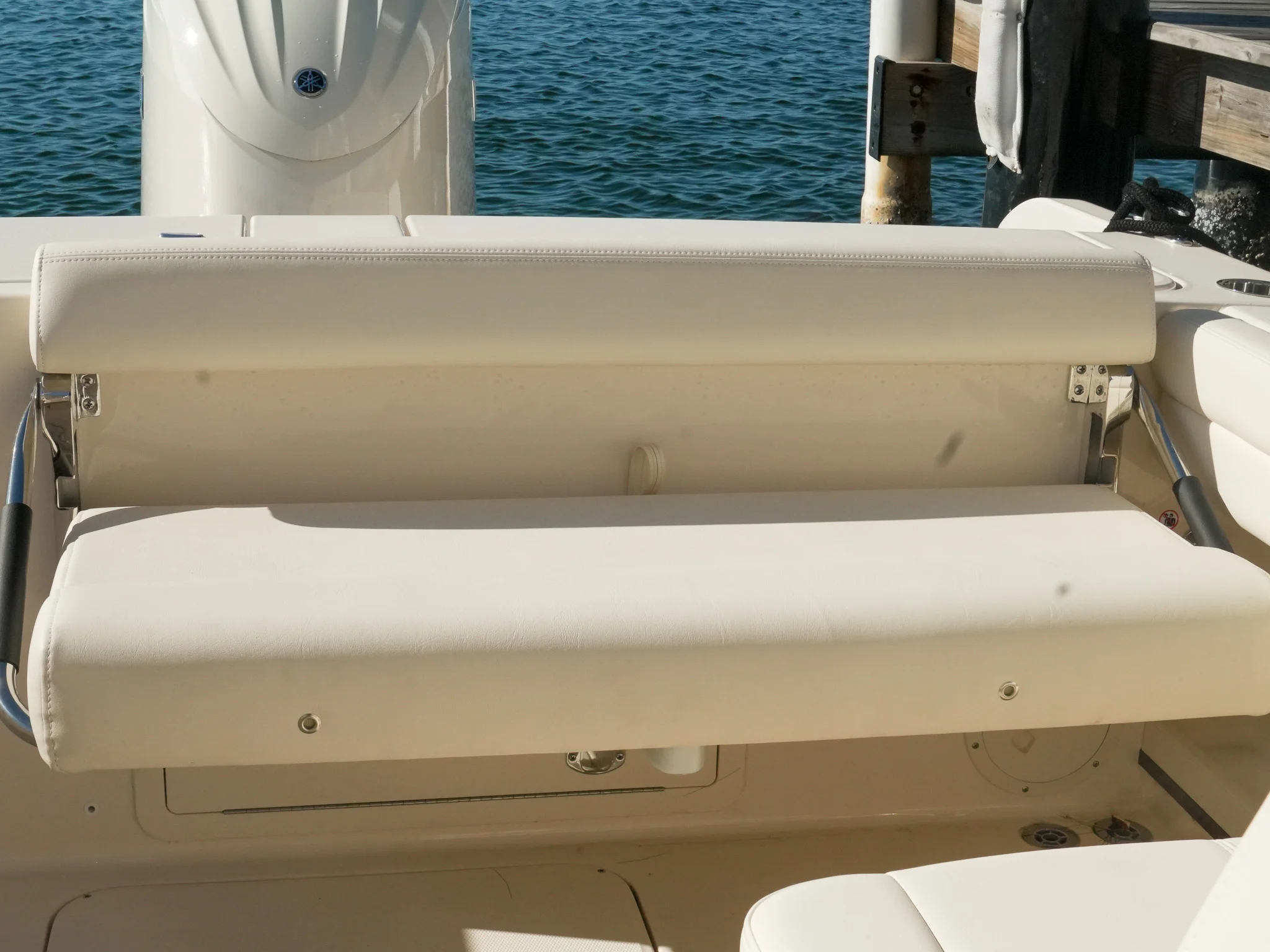 2026 Grady-White Freedom 235 Image Thumbnail #26