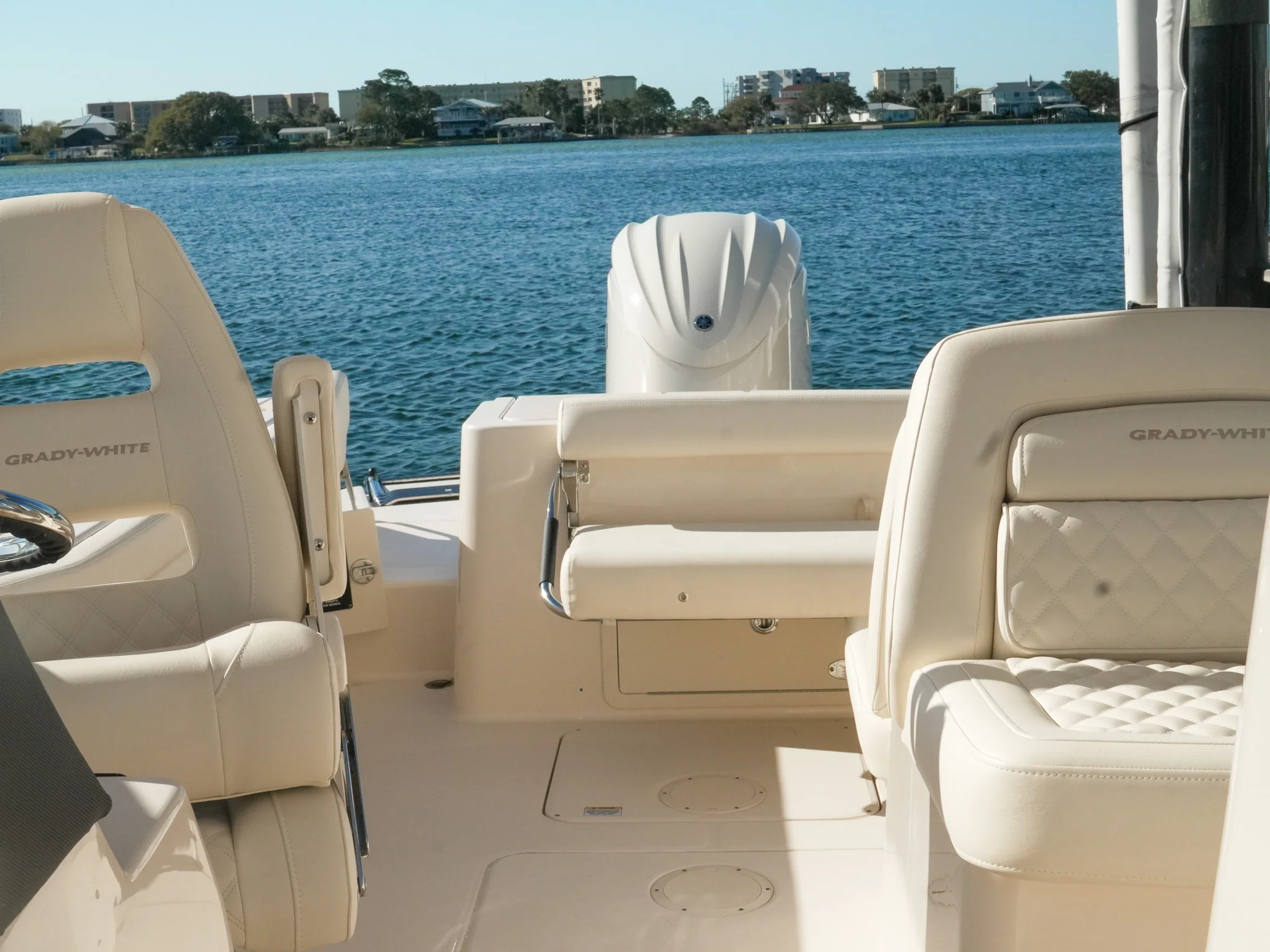 2026 Grady-White Freedom 235 Image Thumbnail #24