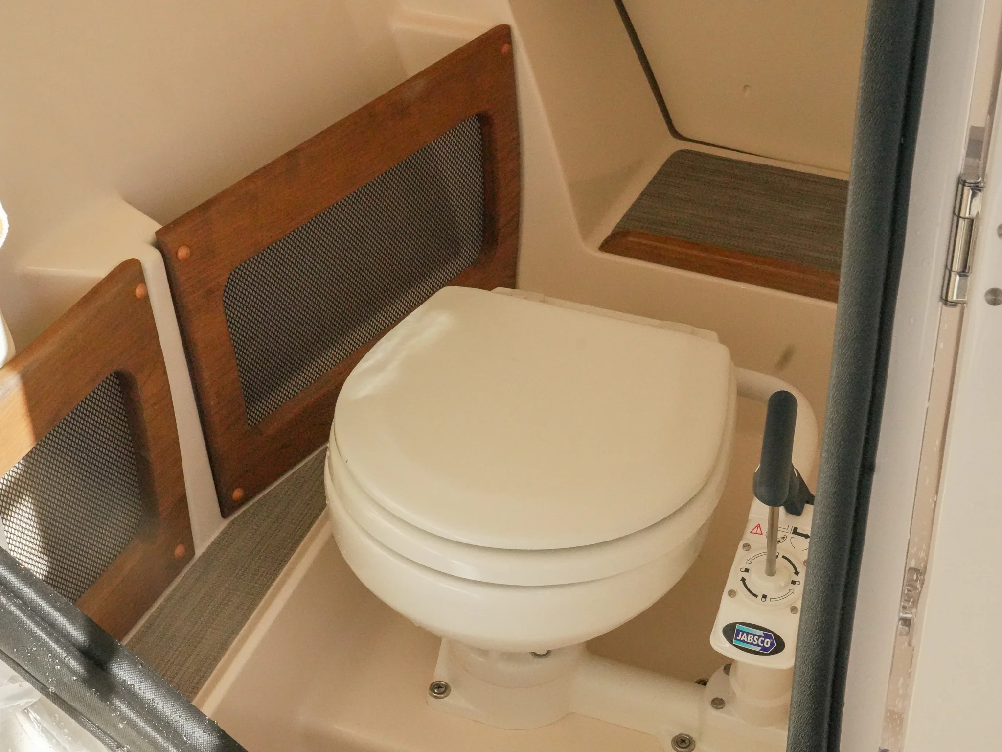 2026 Grady-White Freedom 235 Image Thumbnail #27