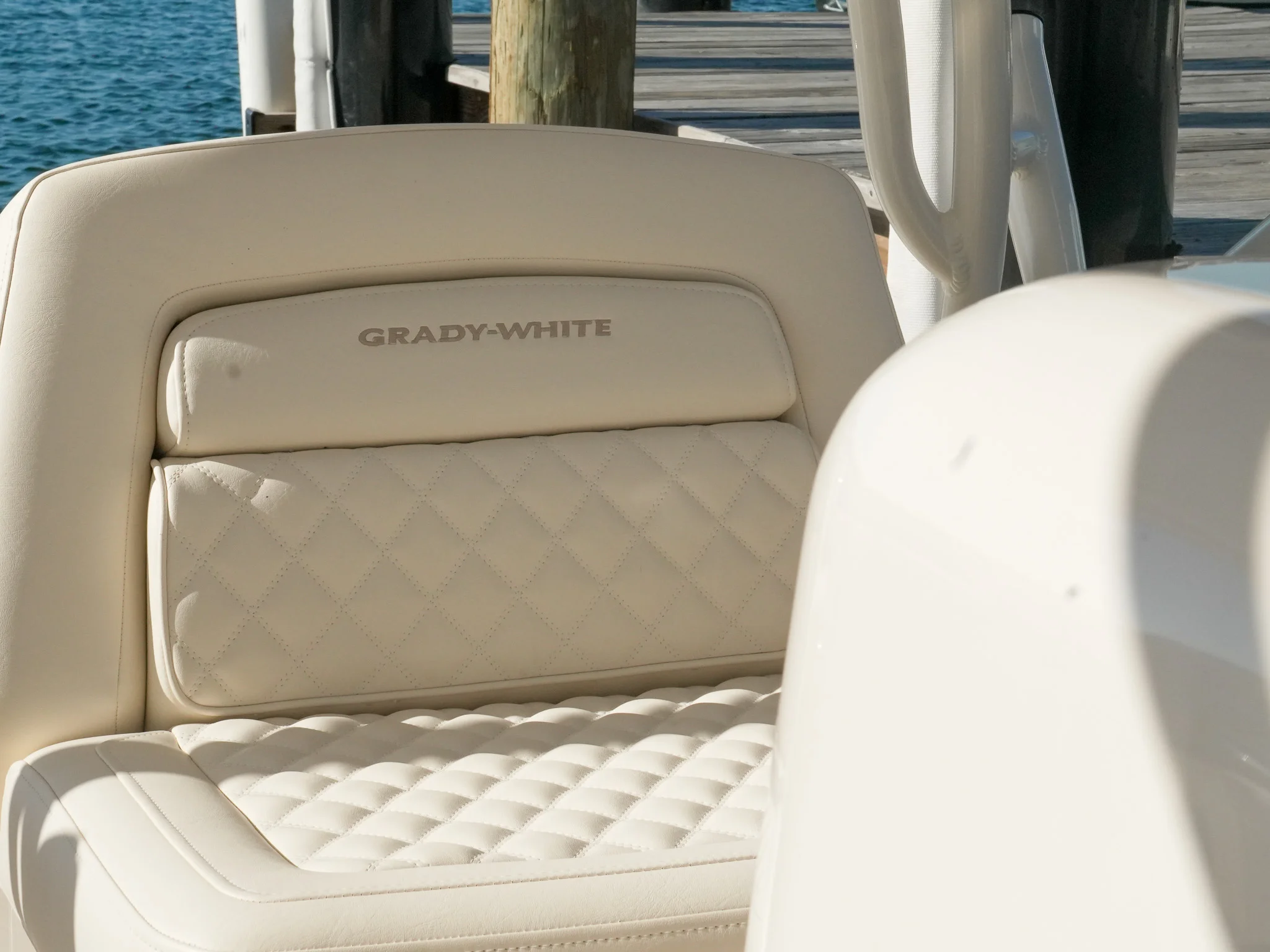 2026 Grady-White Freedom 235 Image Thumbnail #25