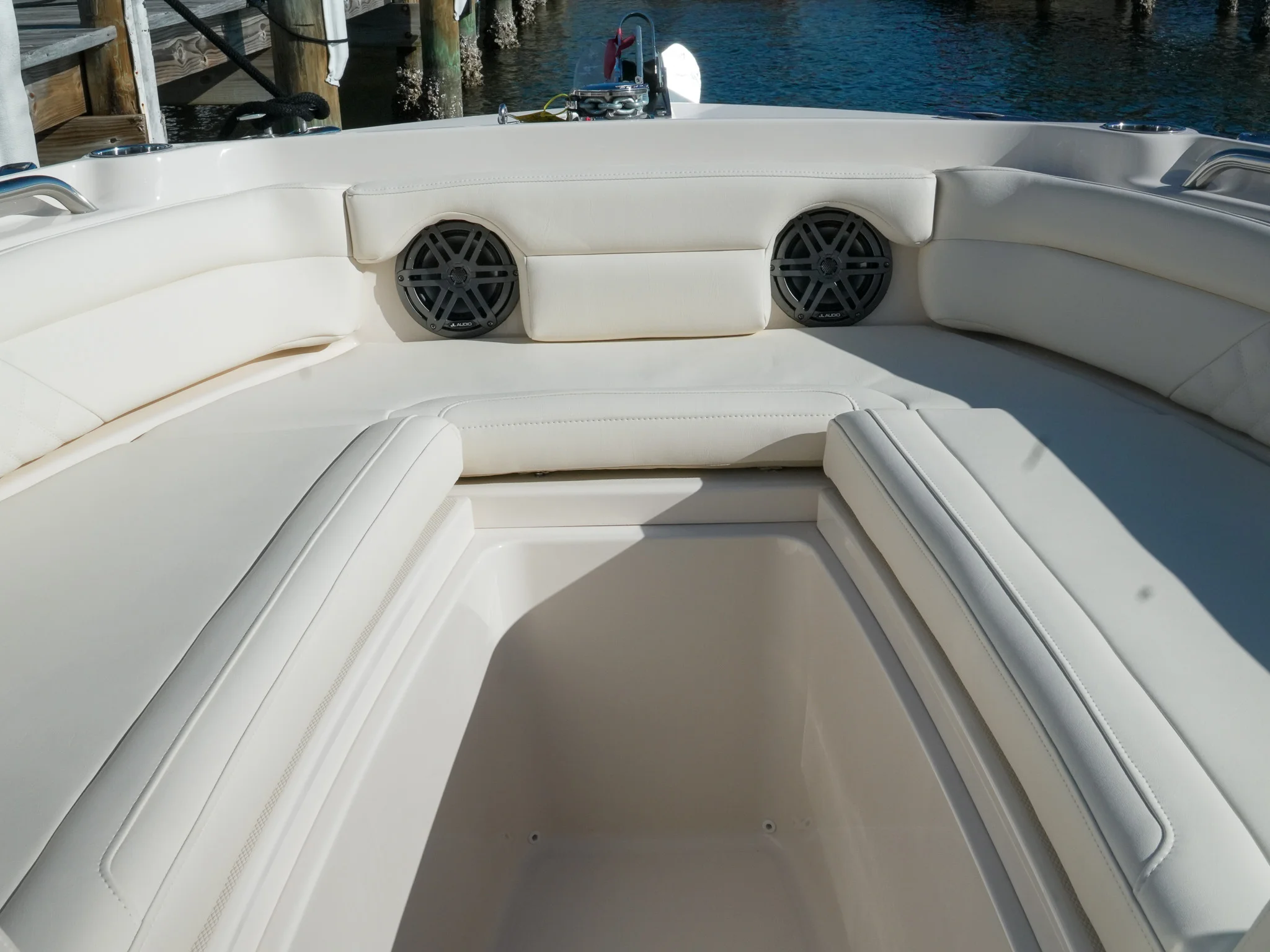 2026 Grady-White Freedom 235 Image Thumbnail #16