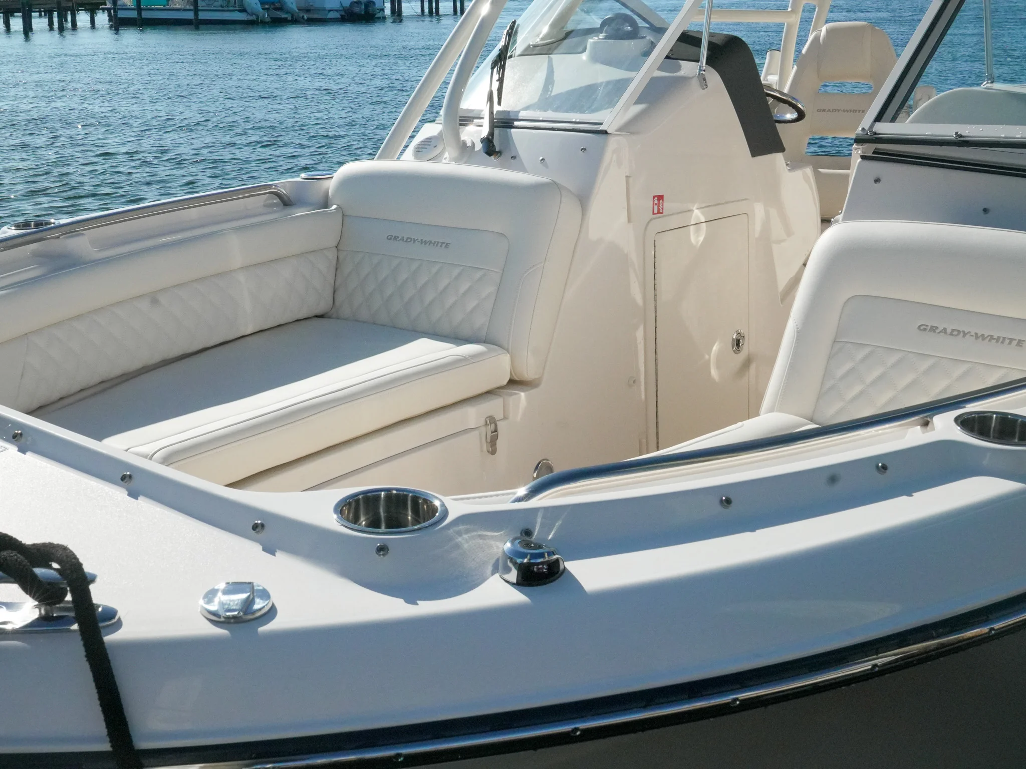 2026 Grady-White Freedom 235 Image Thumbnail #15