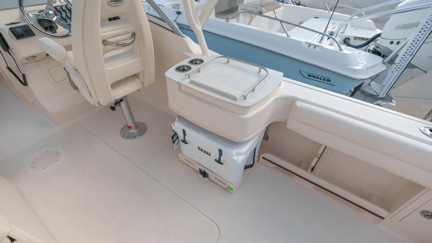 2026 Grady-White Freedom 235 Image Thumbnail #28