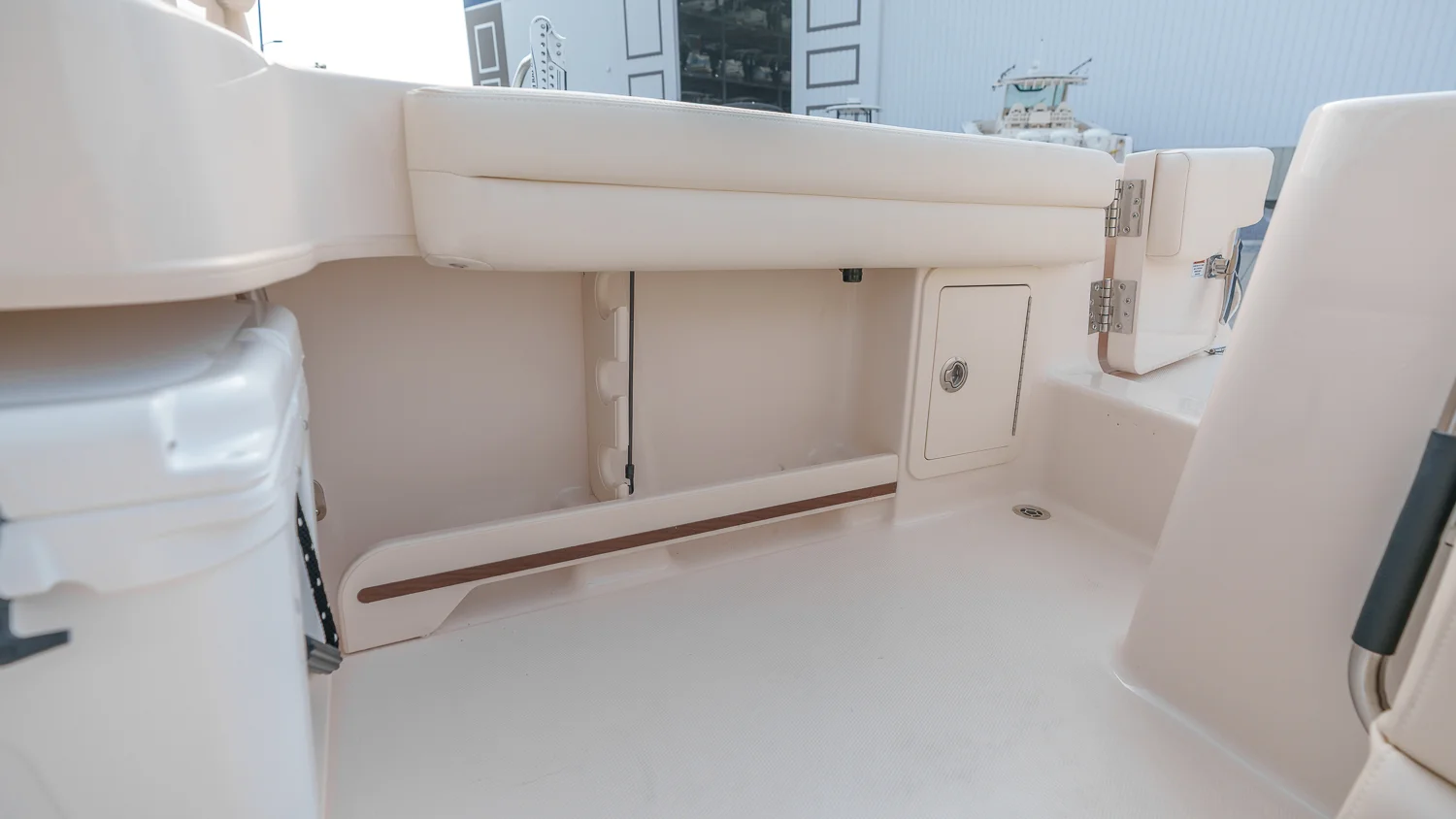 2026 Grady-White Freedom 235 Image Thumbnail #32