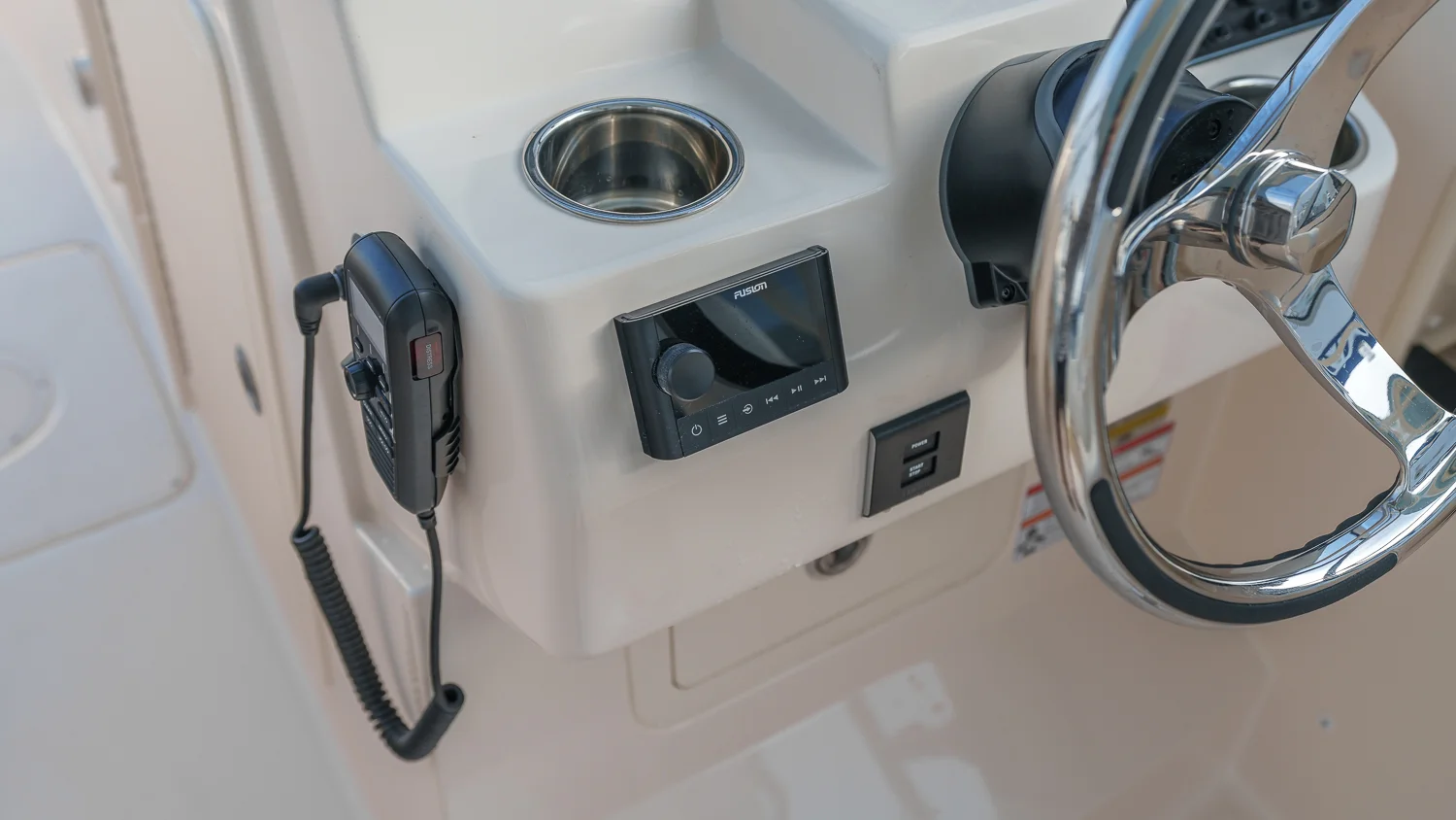 2026 Grady-White Freedom 235 Image Thumbnail #15