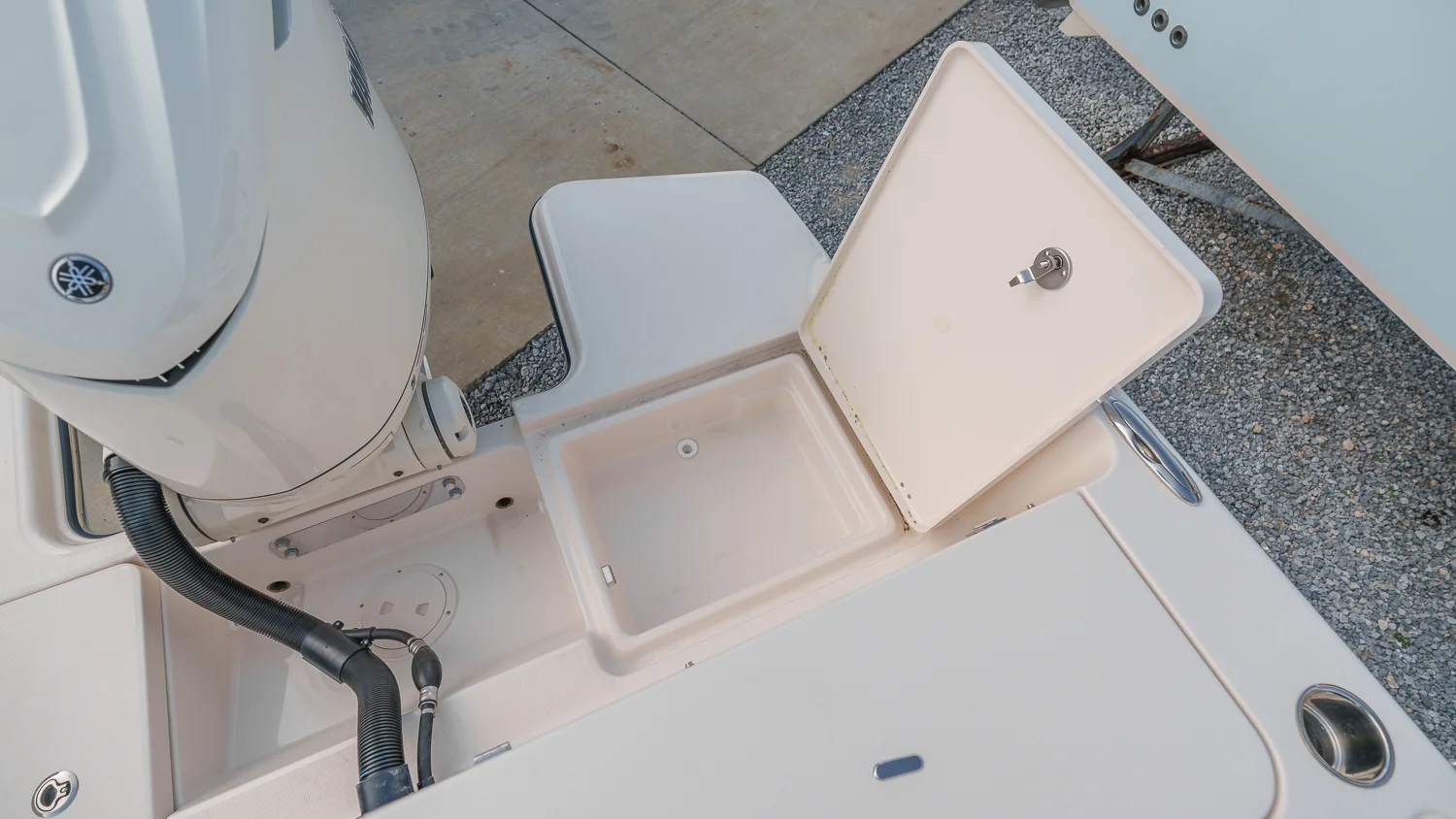 2026 Grady-White Freedom 235 Image Thumbnail #36