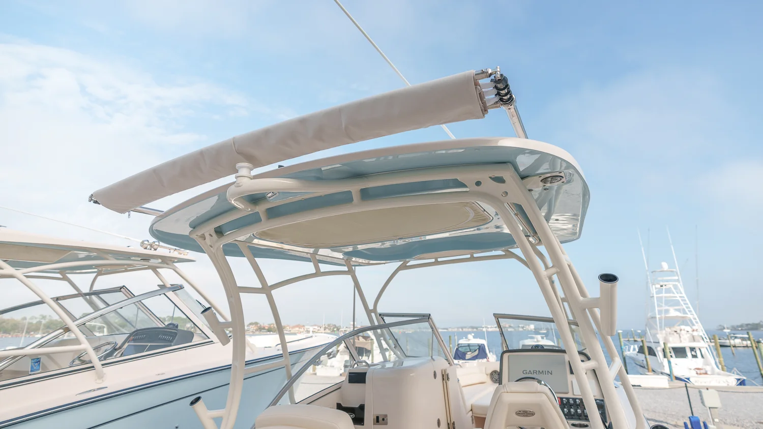 2026 Grady-White Freedom 235 Image Thumbnail #37