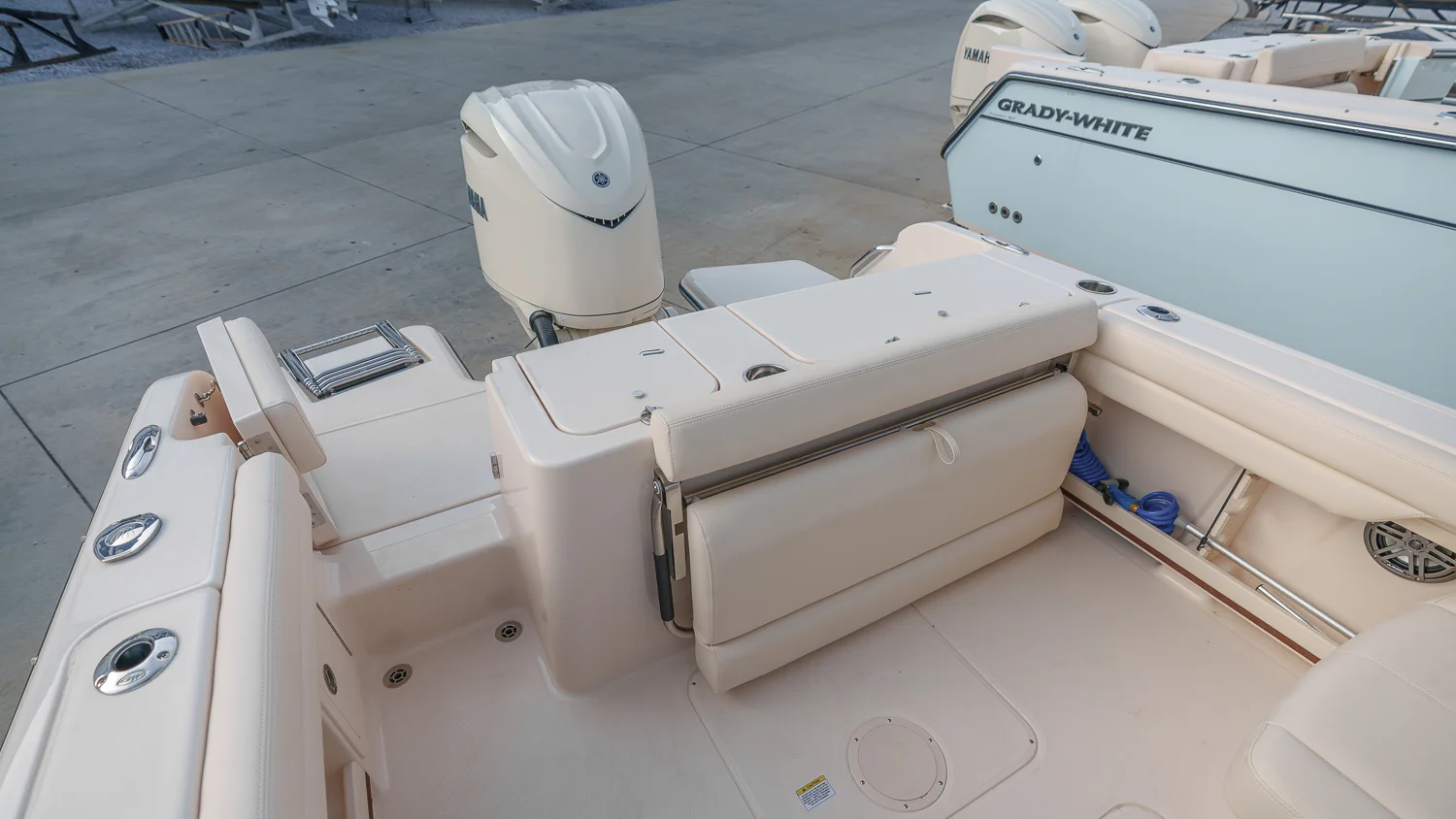 2026 Grady-White Freedom 235 Image Thumbnail #30