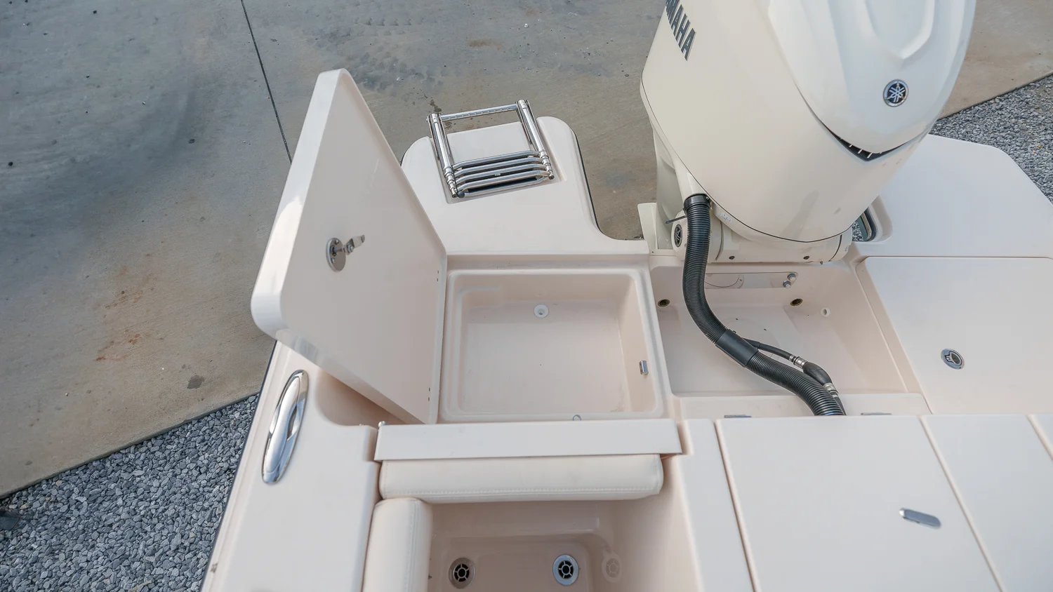 2026 Grady-White Freedom 235 Image Thumbnail #35