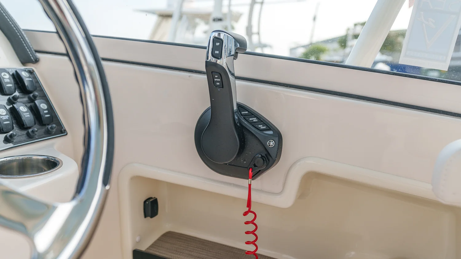 2026 Grady-White Freedom 235 Image Thumbnail #21