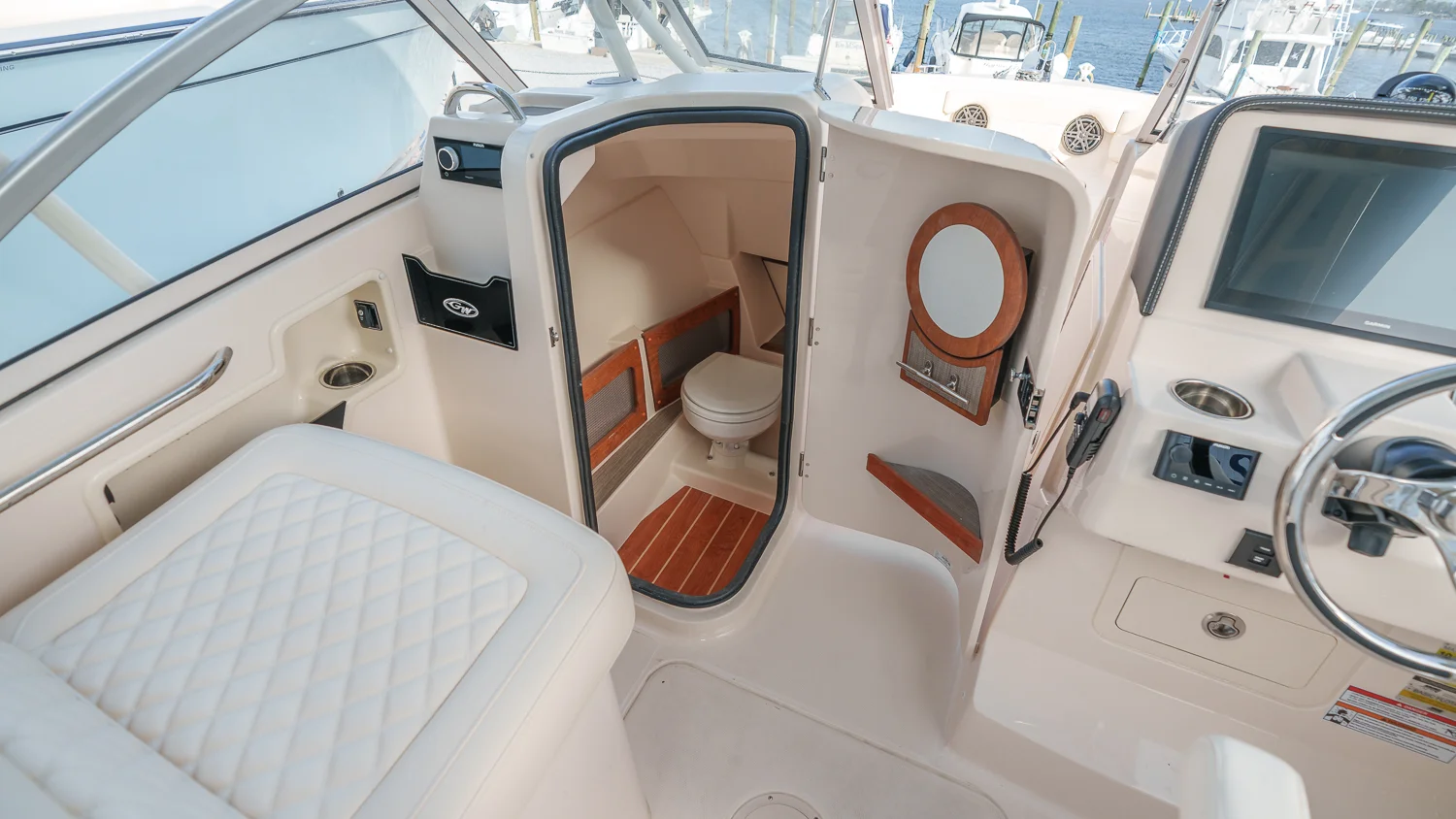 2026 Grady-White Freedom 235 Image Thumbnail #23