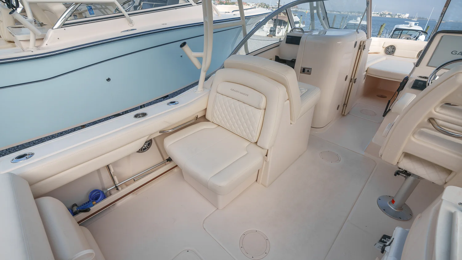 2026 Grady-White Freedom 235 Image Thumbnail #27