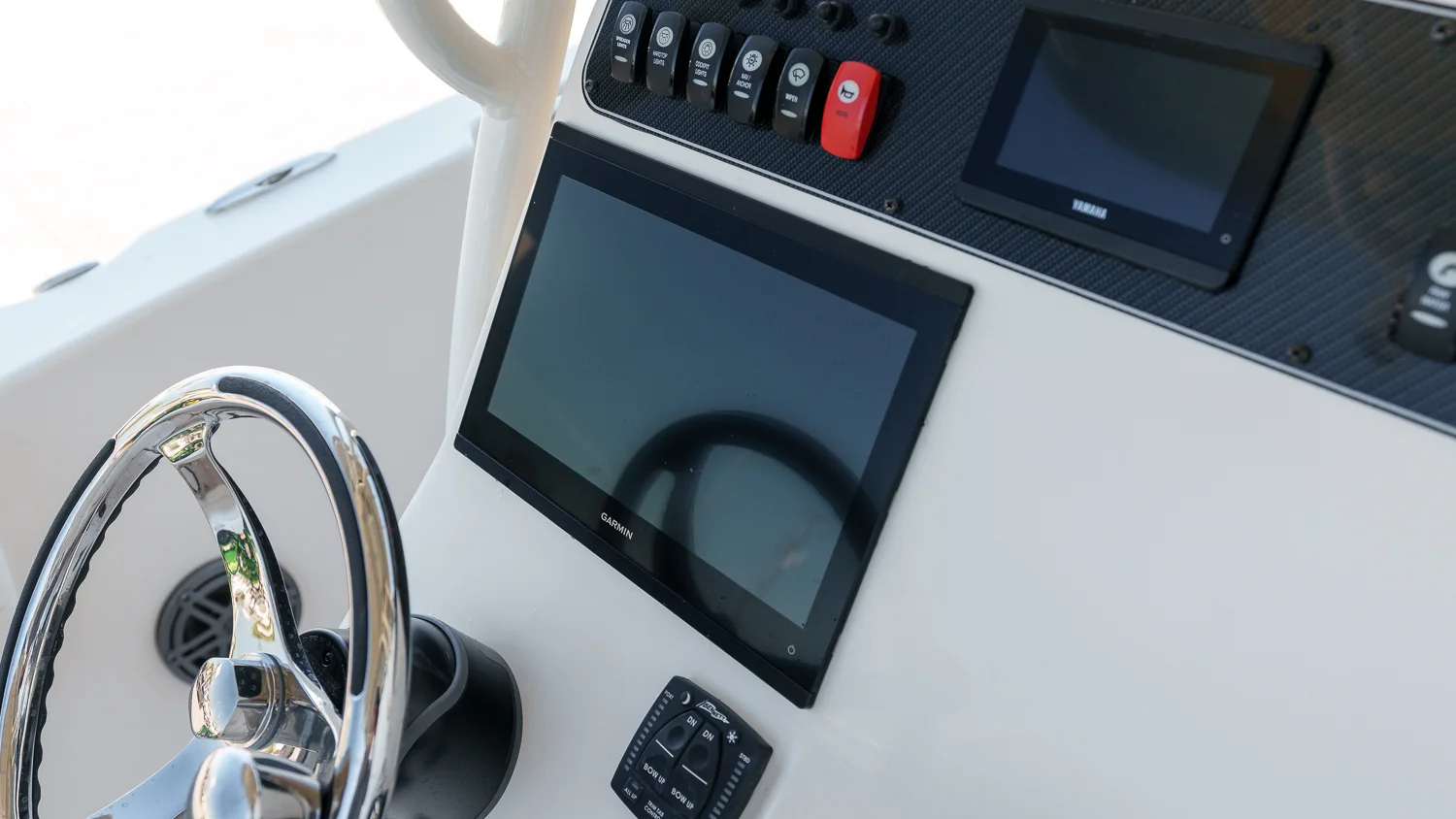 2026 Grady-White Fisherman 236 Image Thumbnail #24