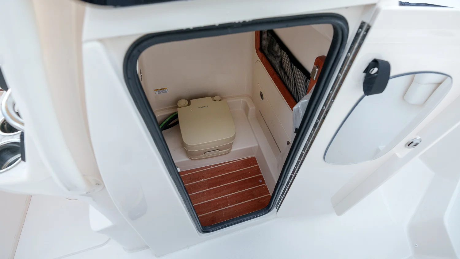 2026 Grady-White Fisherman 236 Image Thumbnail #16