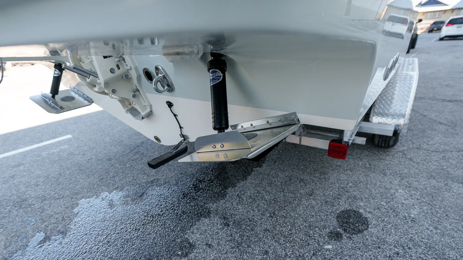 2026 Grady-White Fisherman 236 Image Thumbnail #46