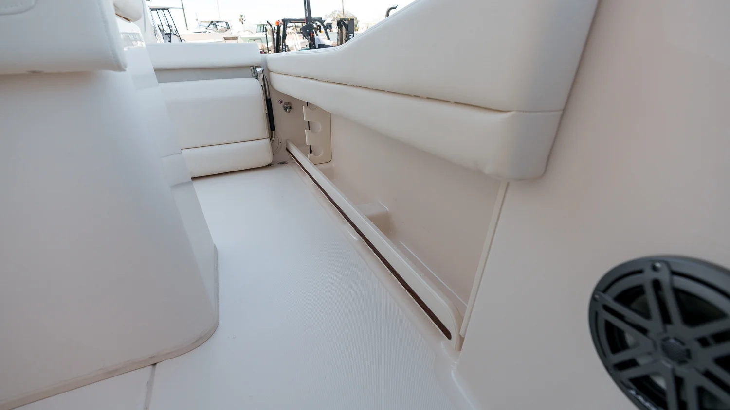 2026 Grady-White Fisherman 236 Image Thumbnail #38