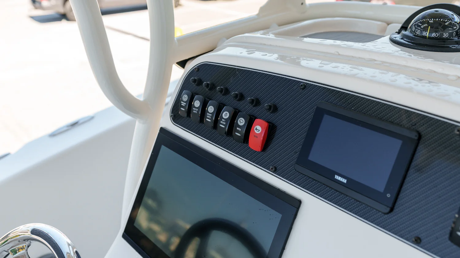 2026 Grady-White Fisherman 236 Image Thumbnail #21