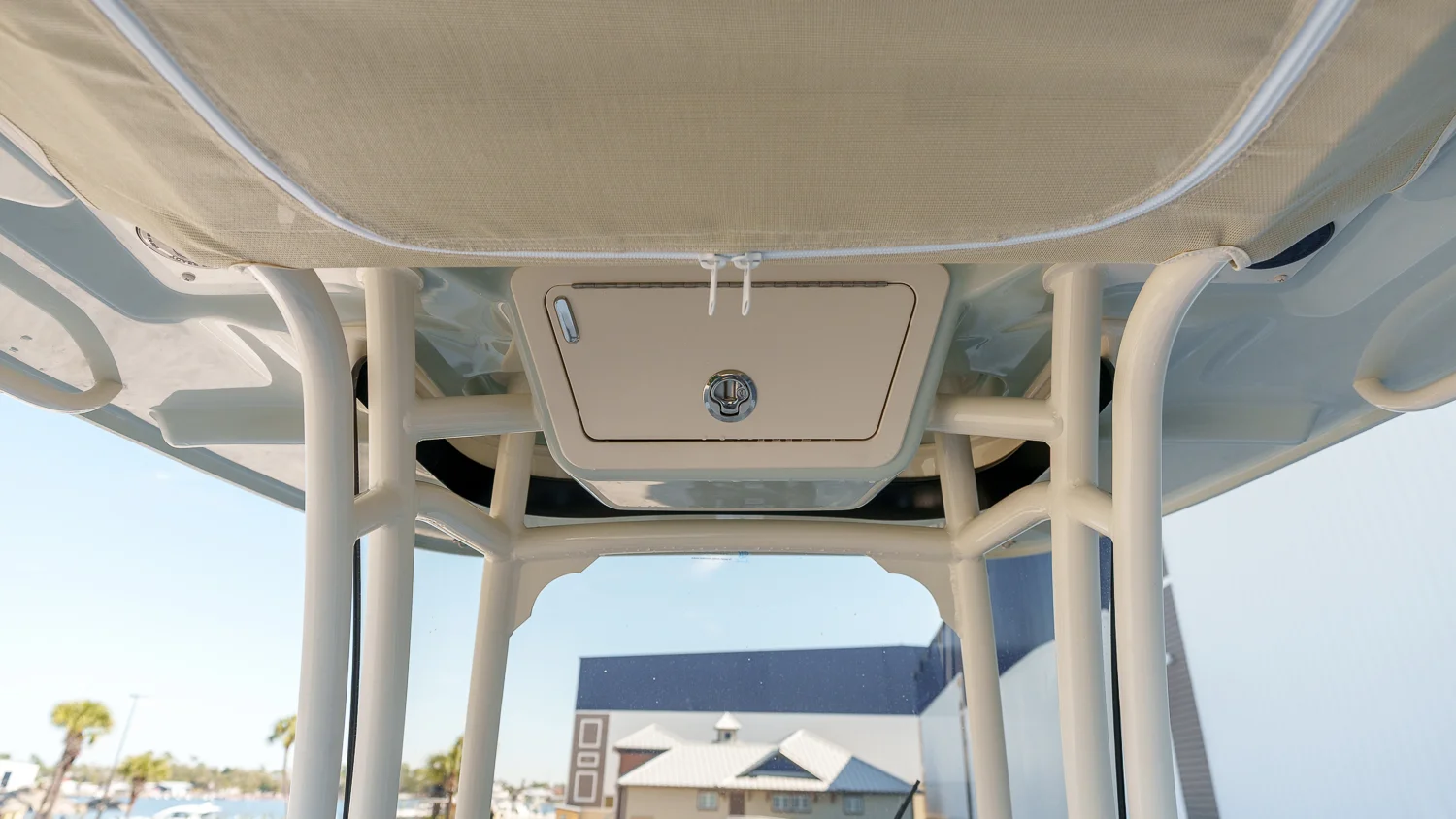 2026 Grady-White Fisherman 236 Image Thumbnail #17