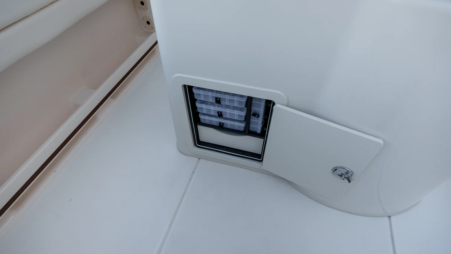 2026 Grady-White Fisherman 236 Image Thumbnail #34