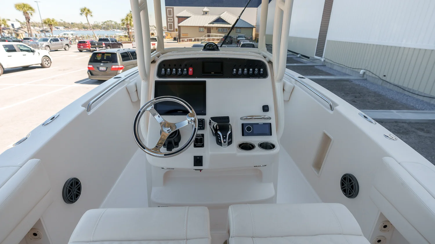 2026 Grady-White Fisherman 236 Image Thumbnail #19