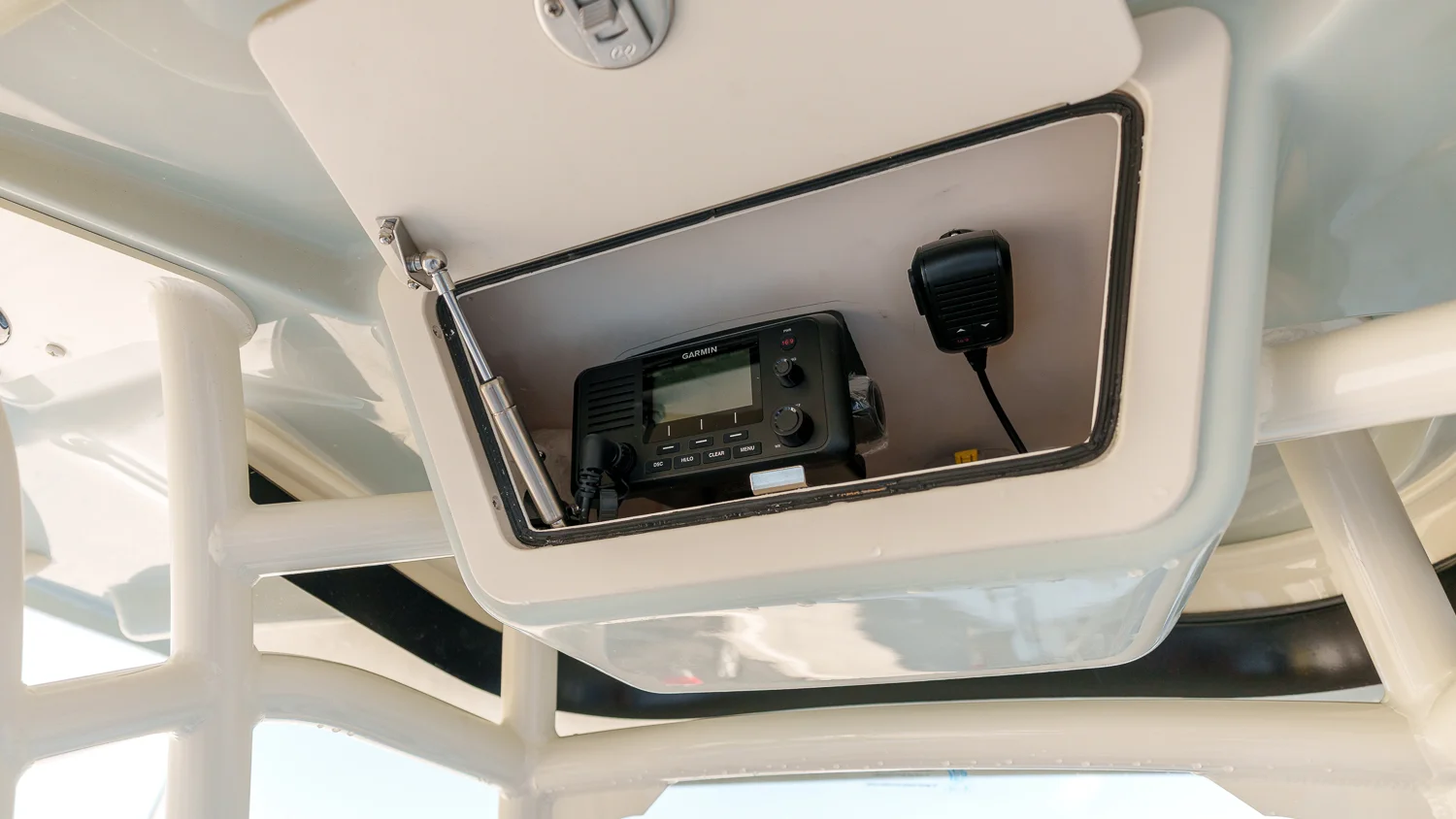 2026 Grady-White Fisherman 236 Image Thumbnail #18