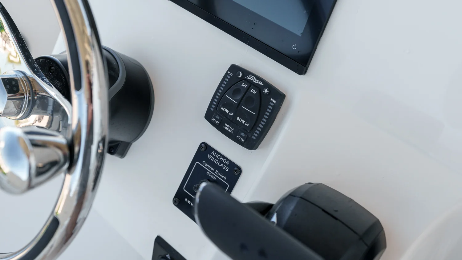 2026 Grady-White Fisherman 236 Image Thumbnail #26