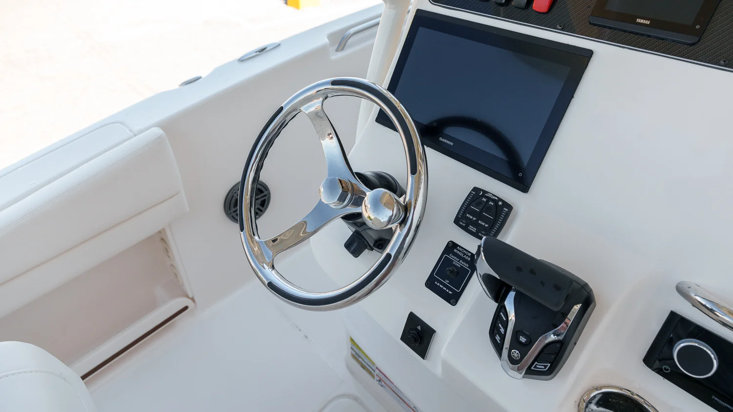 2026 Grady-White Fisherman 236 Image Thumbnail #25