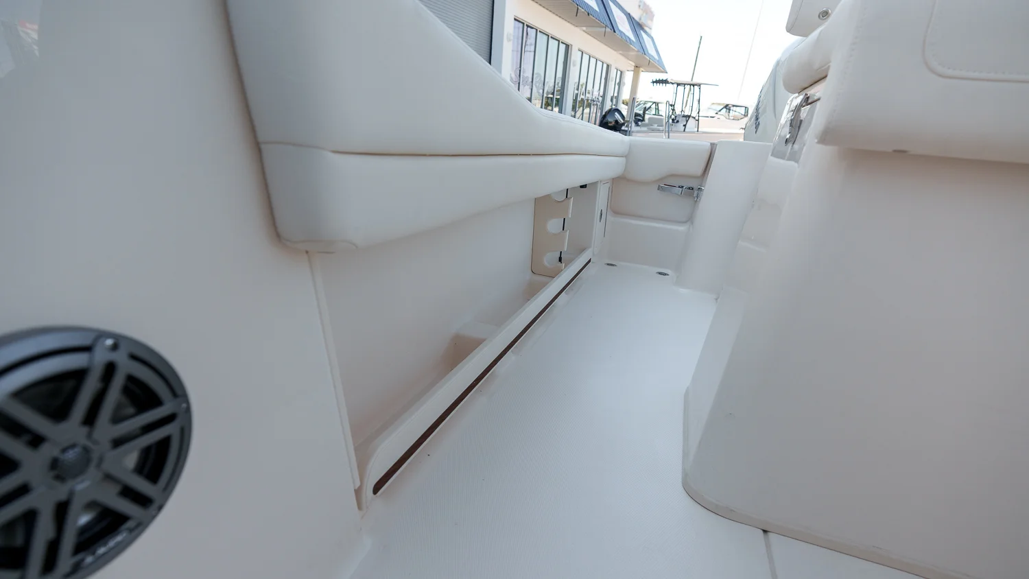 2026 Grady-White Fisherman 236 Image Thumbnail #37