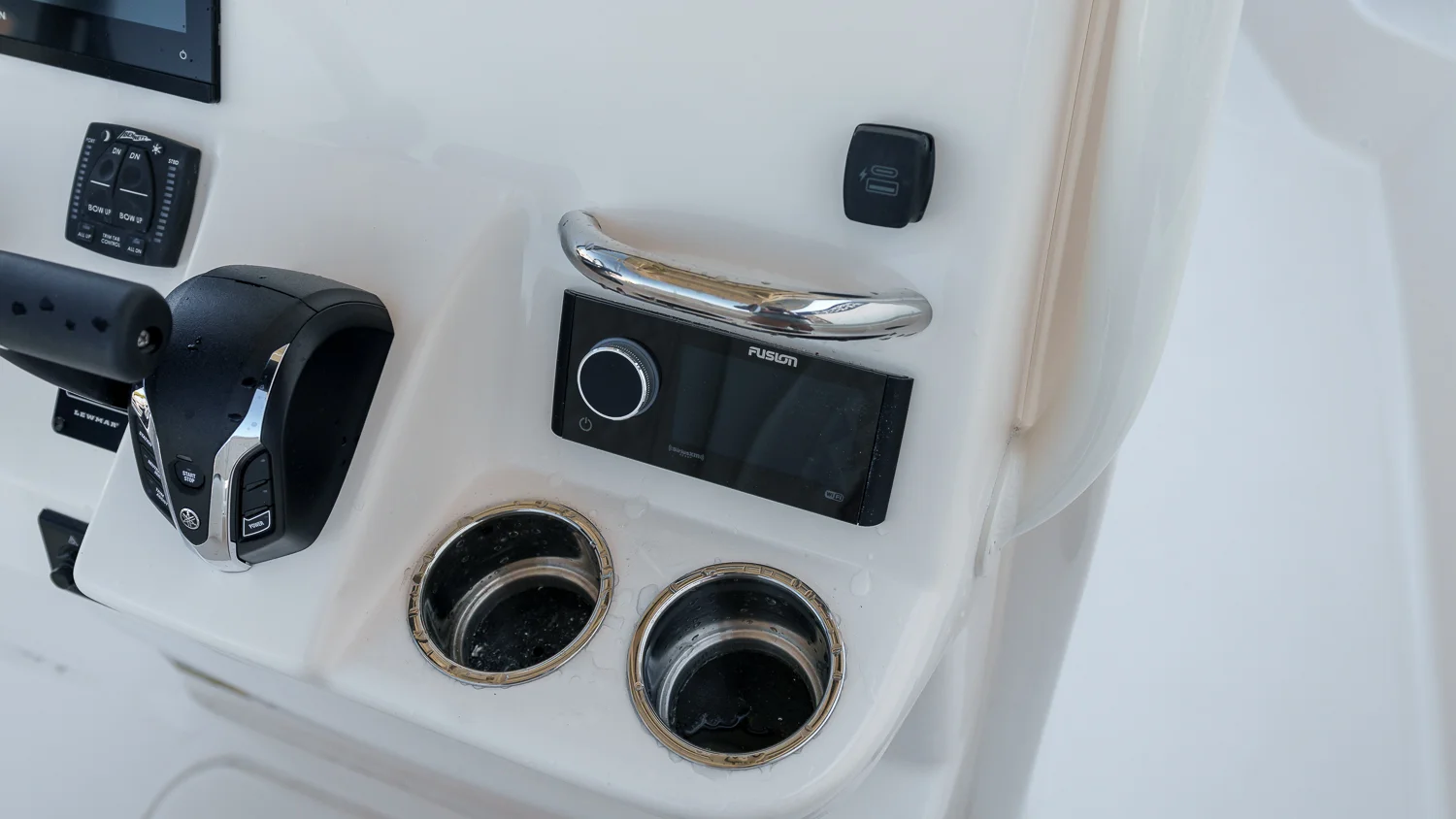 2026 Grady-White Fisherman 236 Image Thumbnail #29