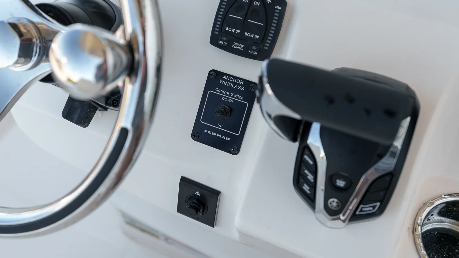 2026 Grady-White Fisherman 236 Image Thumbnail #27